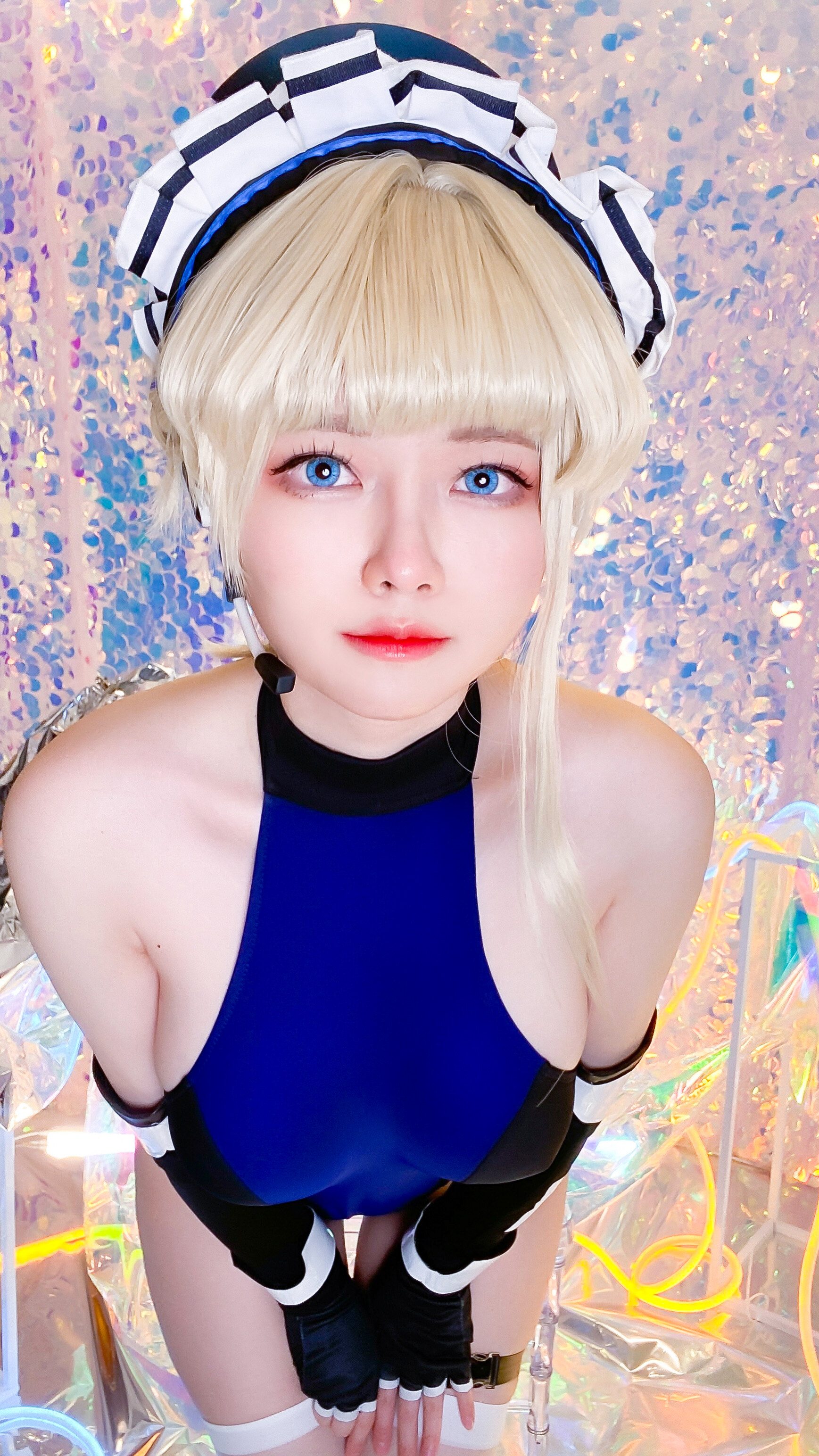 Arty Huang - Lưu trữ màu xanh Toki