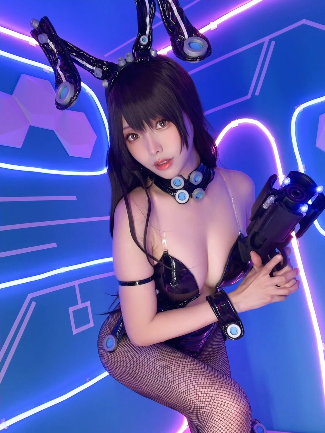 Ely - Bunny Reika
