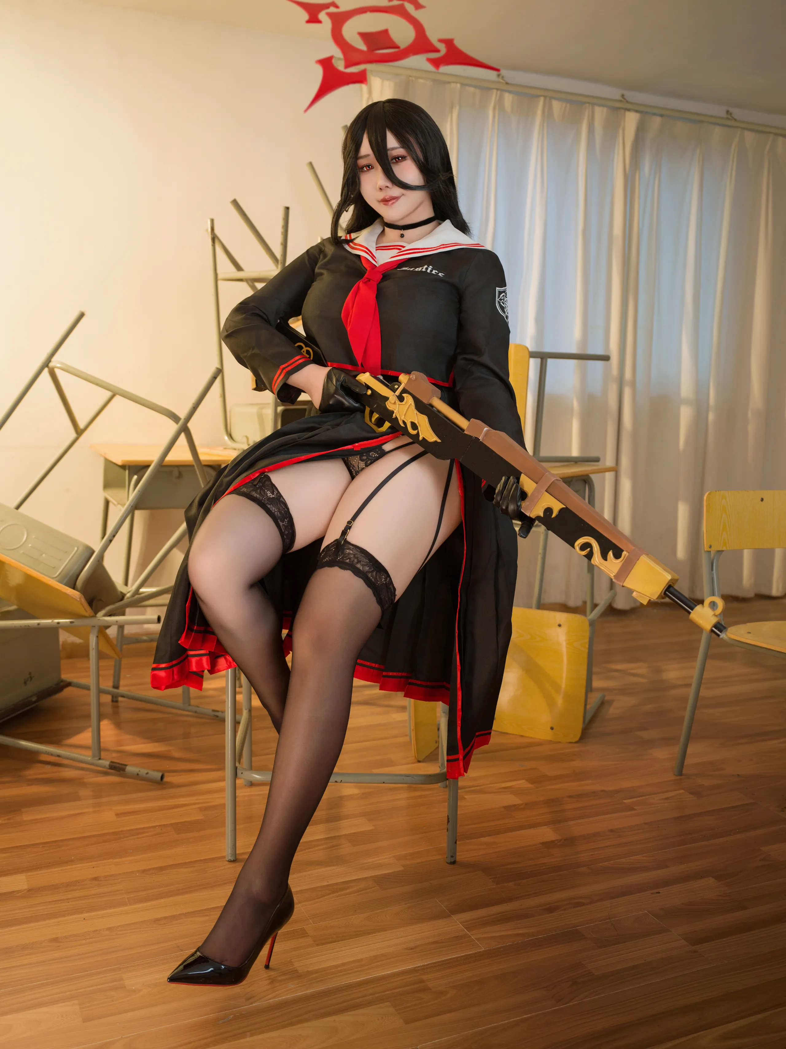 Mahuashu - Lưu trữ xanh Renmi Hanagawa