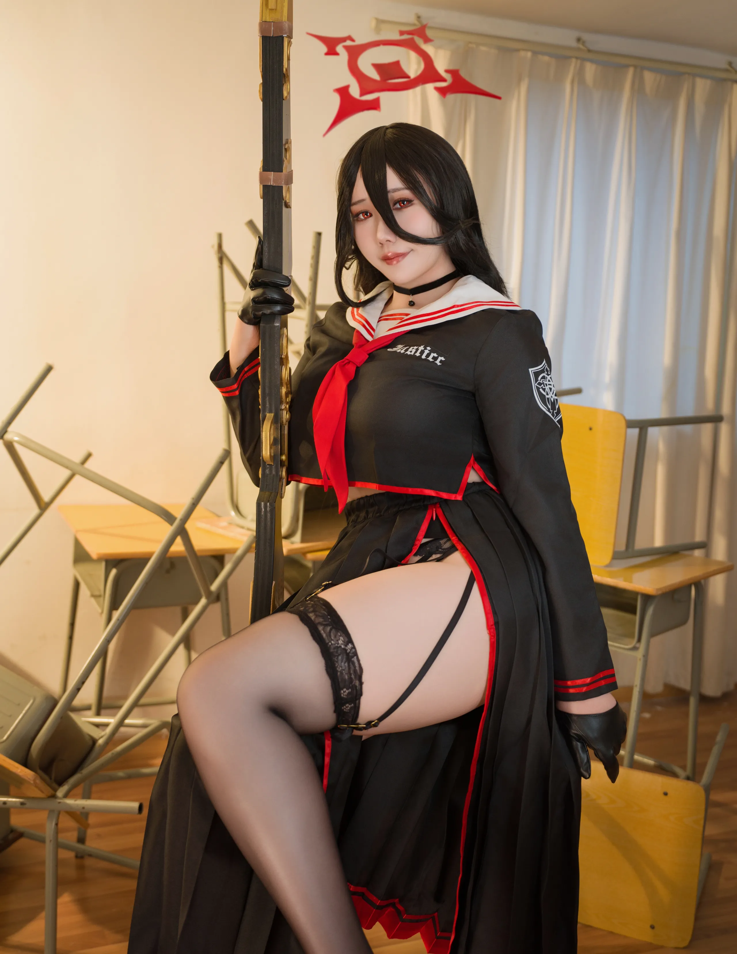 Mahuashu - Lưu trữ xanh Renmi Hanagawa