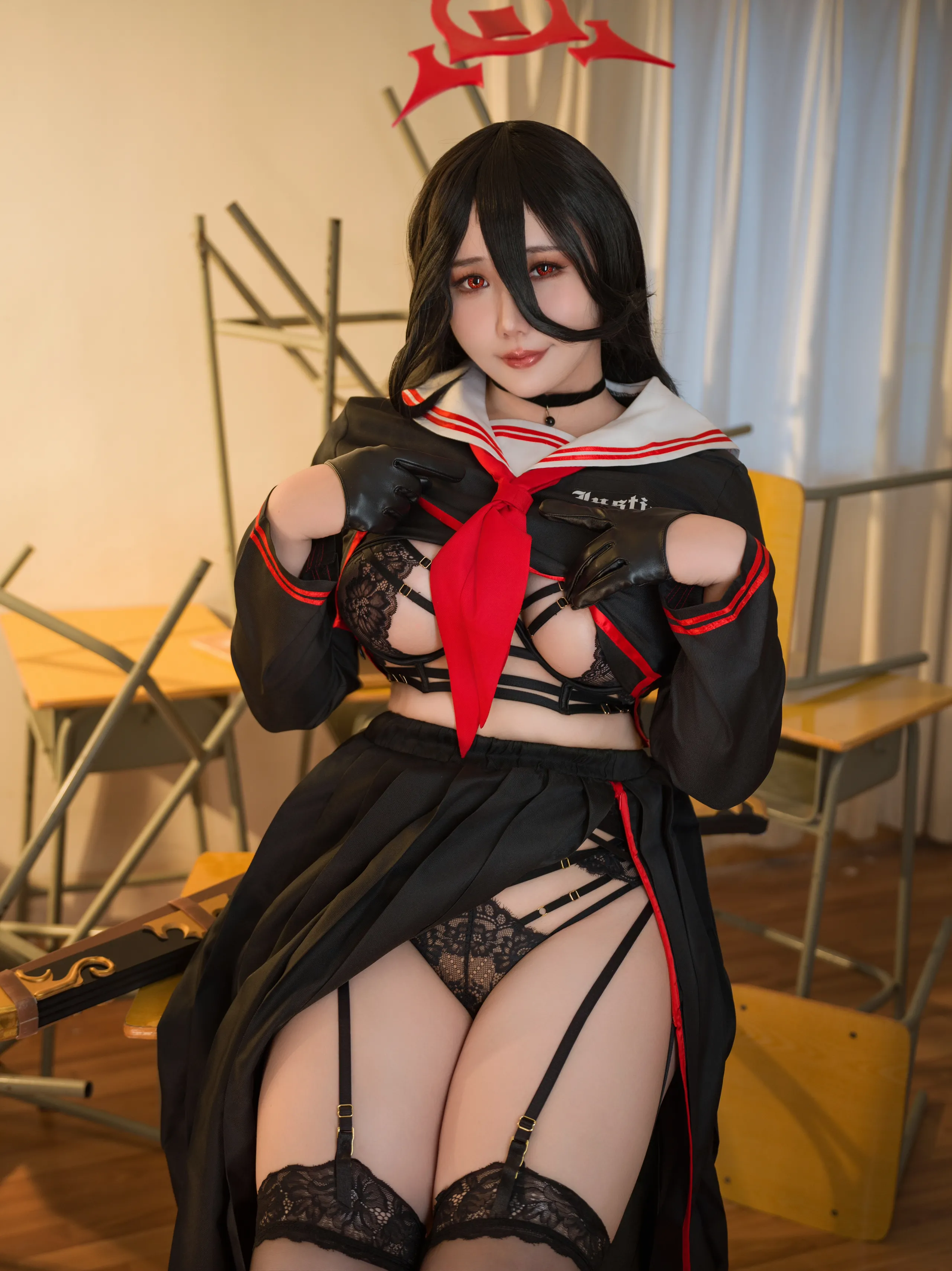 Mahuashu - Lưu trữ xanh Renmi Hanagawa