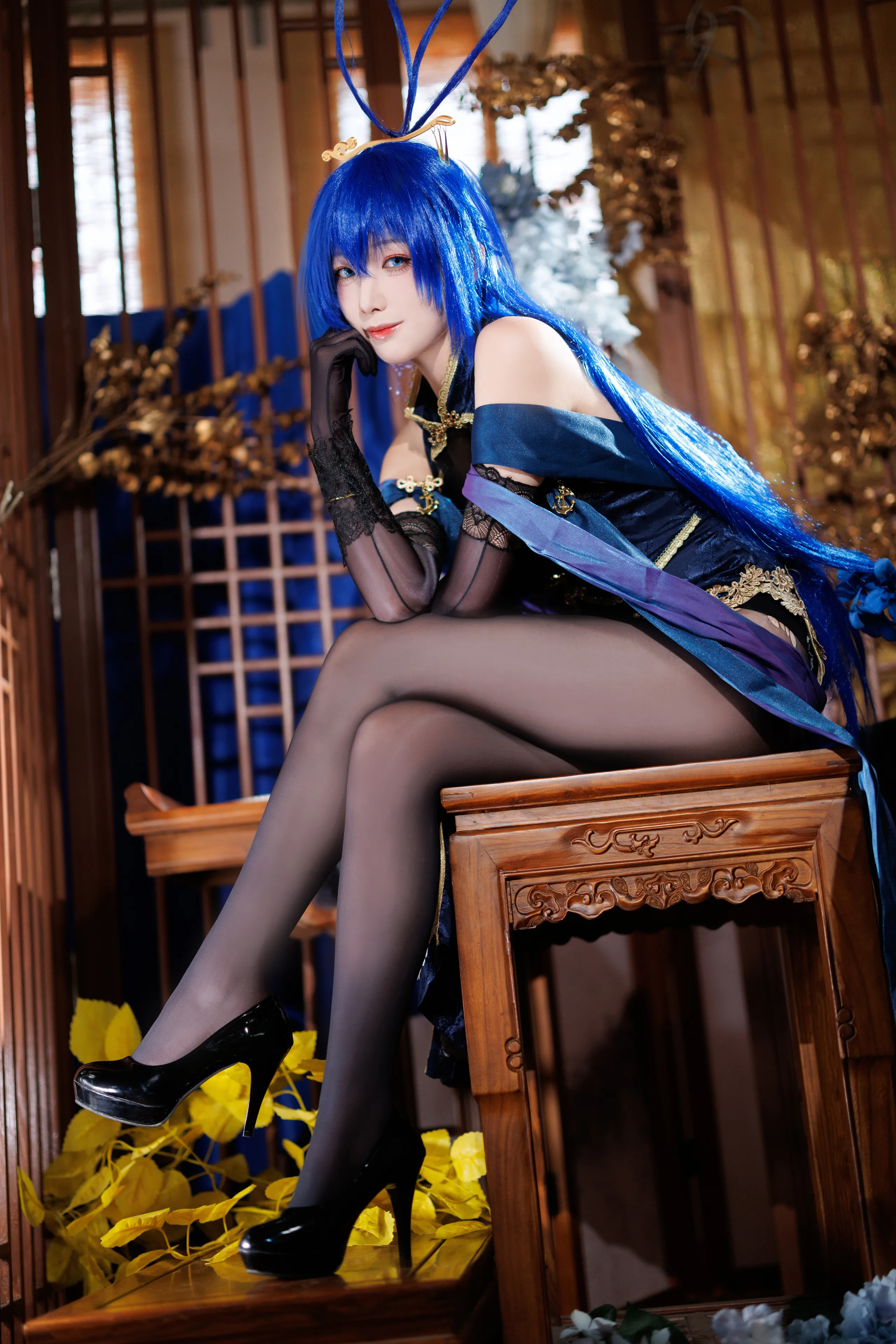 Fengjiang v Garden Cheongsam/New Jersey Cheongsam