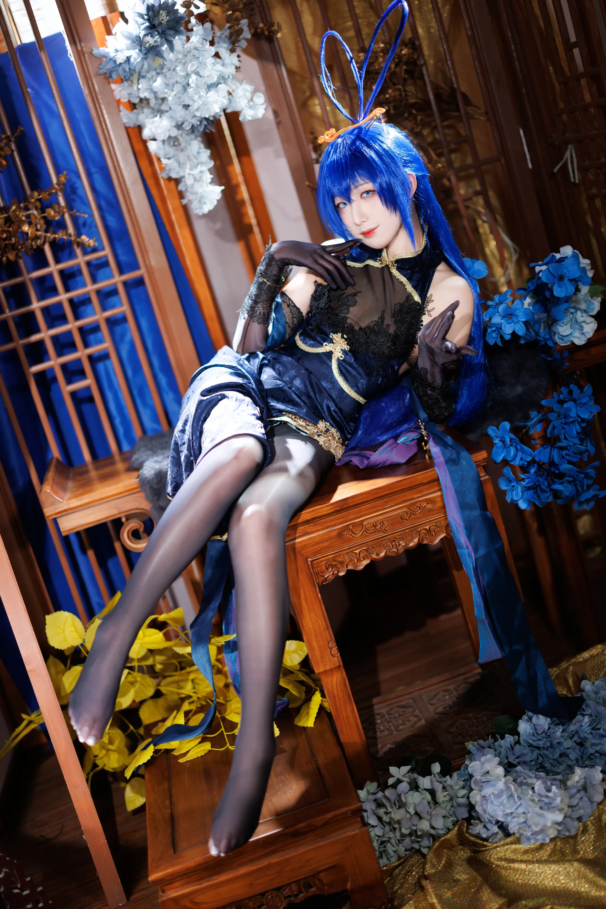 Fengjiang v Garden Cheongsam/New Jersey Cheongsam