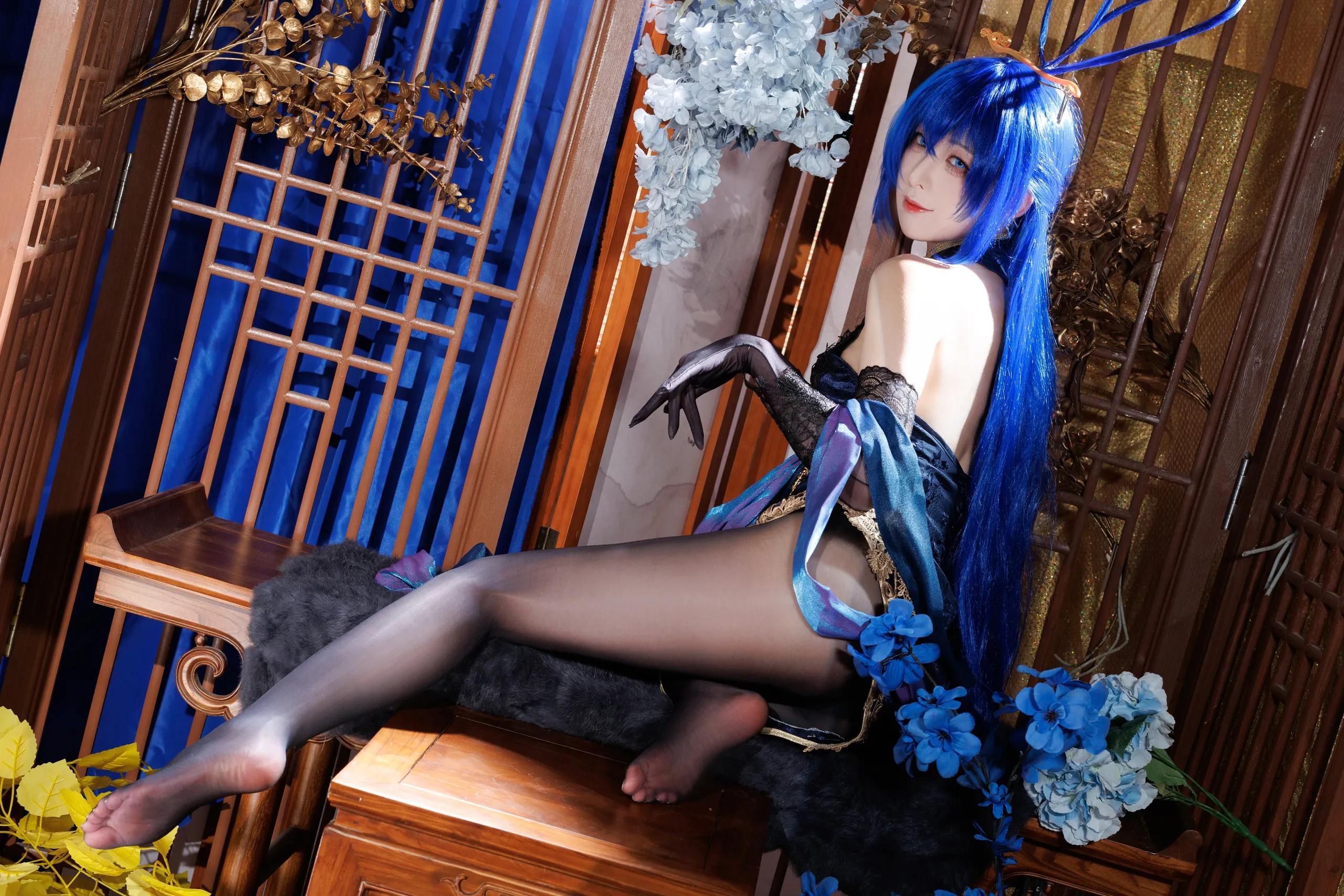 Fengjiang v Garden Cheongsam/New Jersey Cheongsam