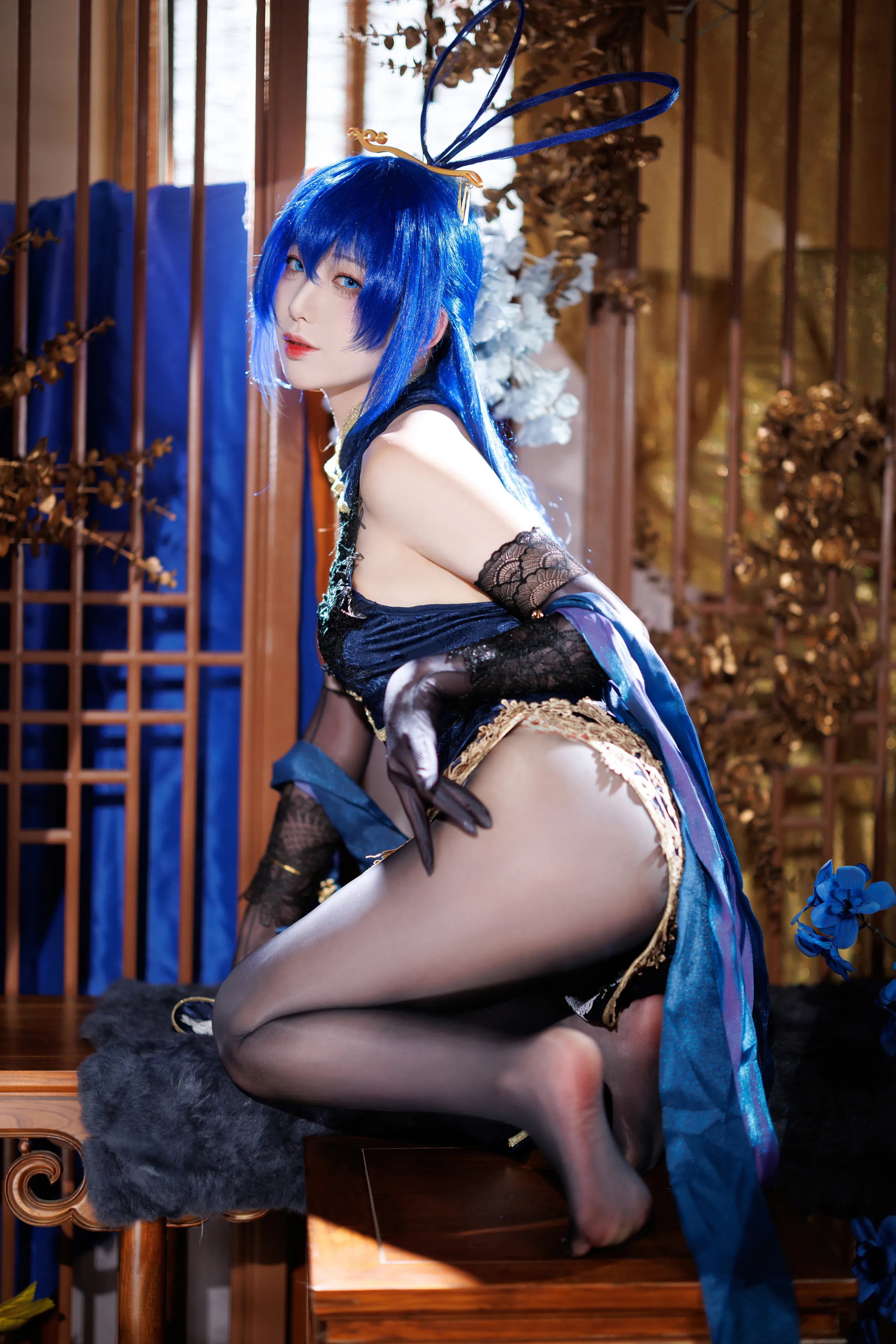 Fengjiang v Garden Cheongsam/New Jersey Cheongsam