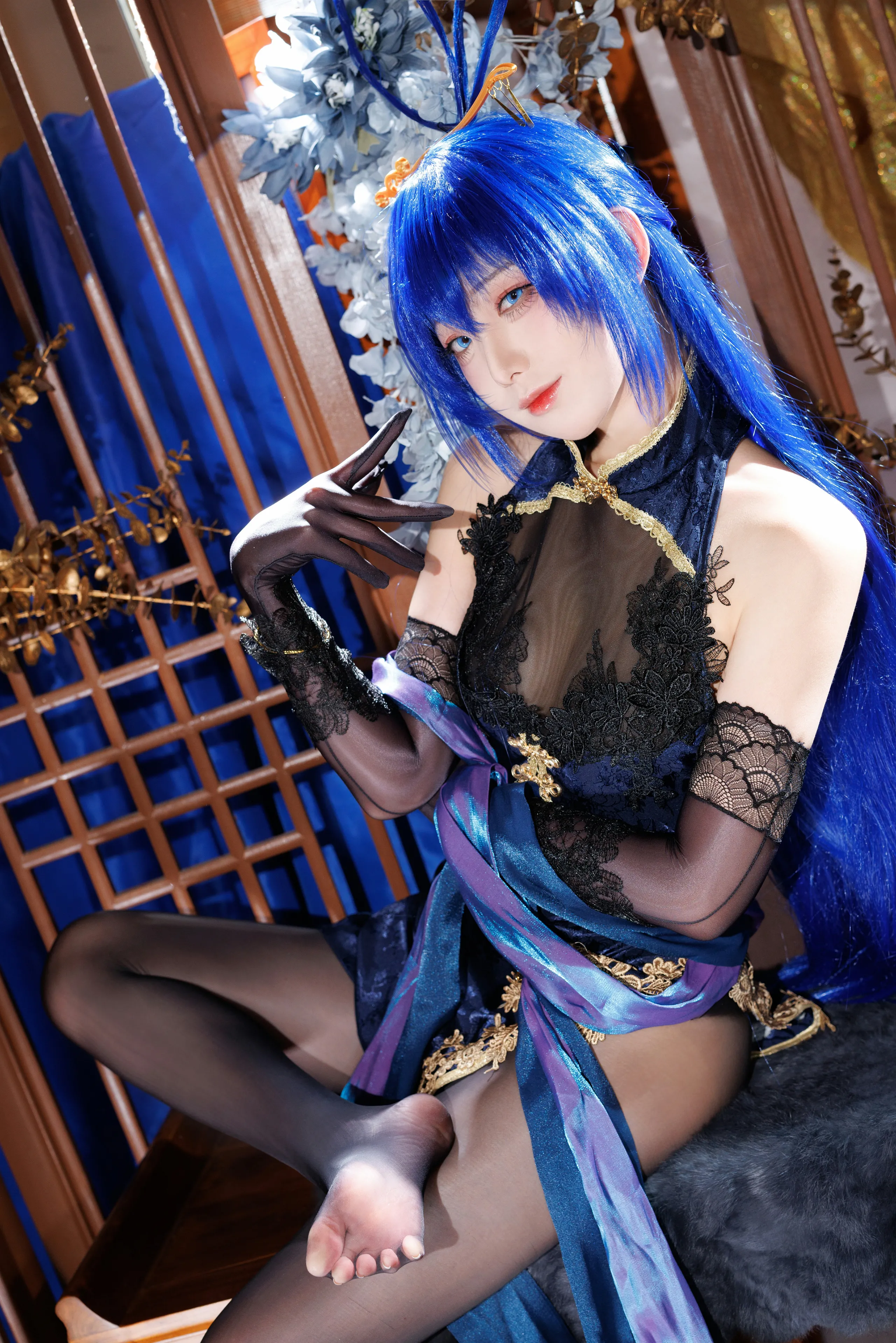 Fengjiang v Garden Cheongsam/New Jersey Cheongsam