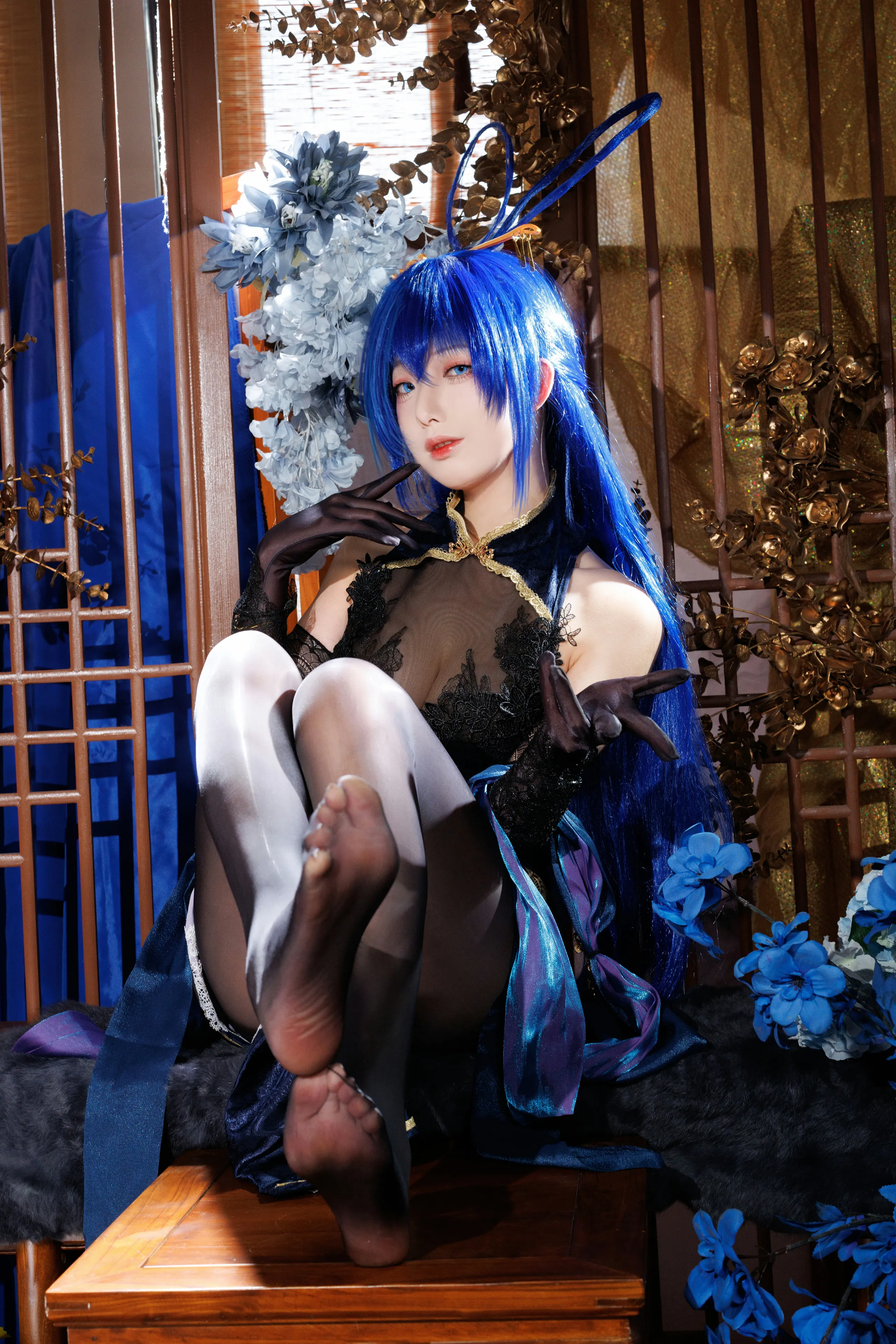 Fengjiang v Garden Cheongsam/New Jersey Cheongsam