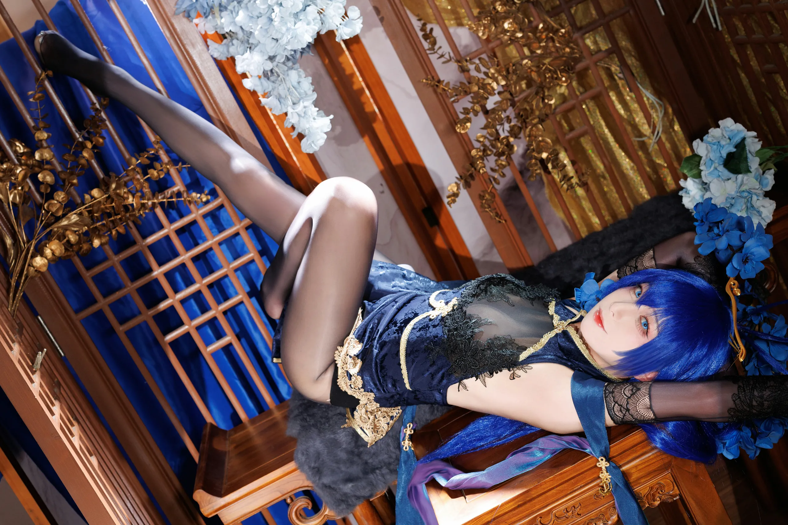 Fengjiang v Garden Cheongsam/New Jersey Cheongsam