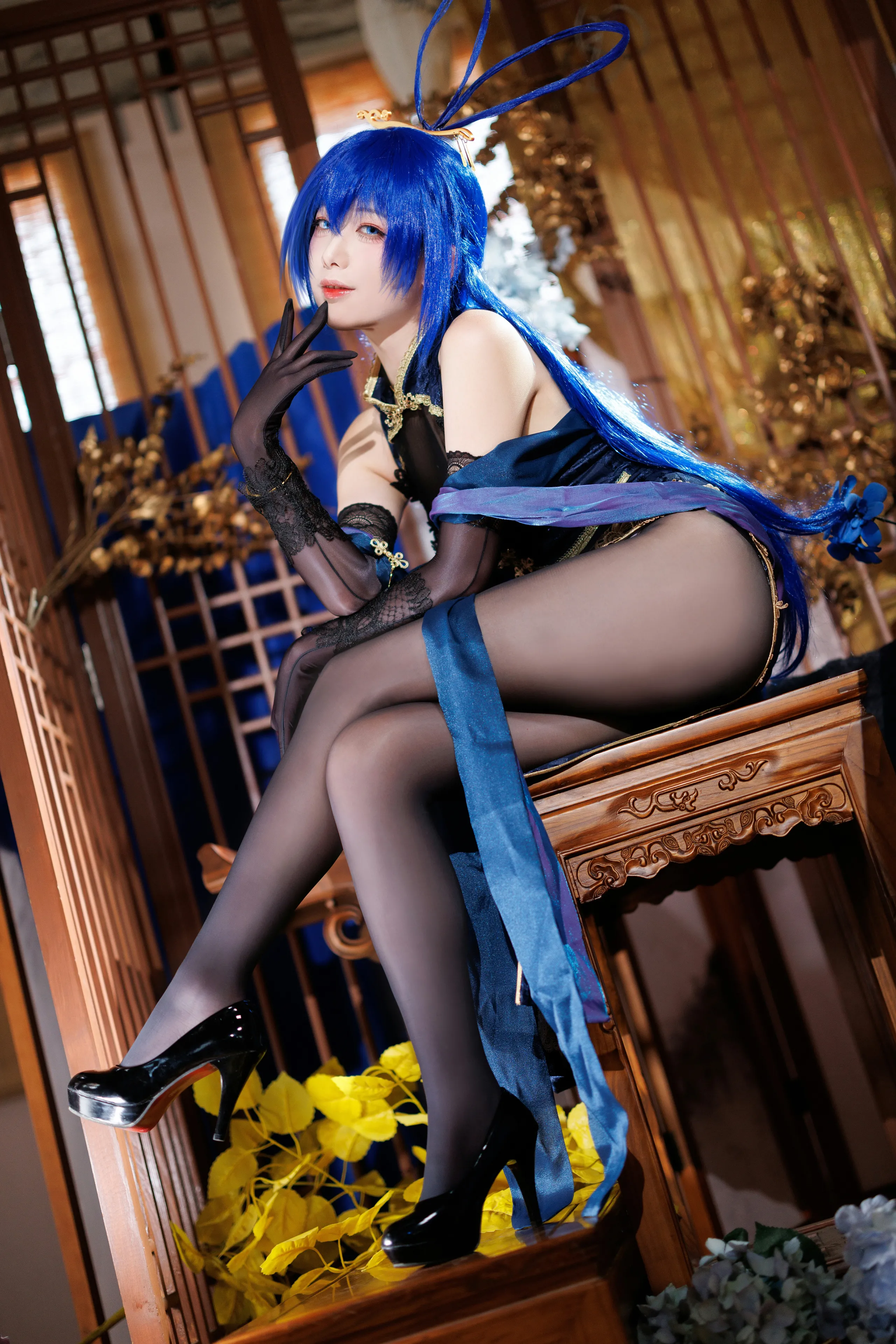 Fengjiang v Garden Cheongsam/New Jersey Cheongsam