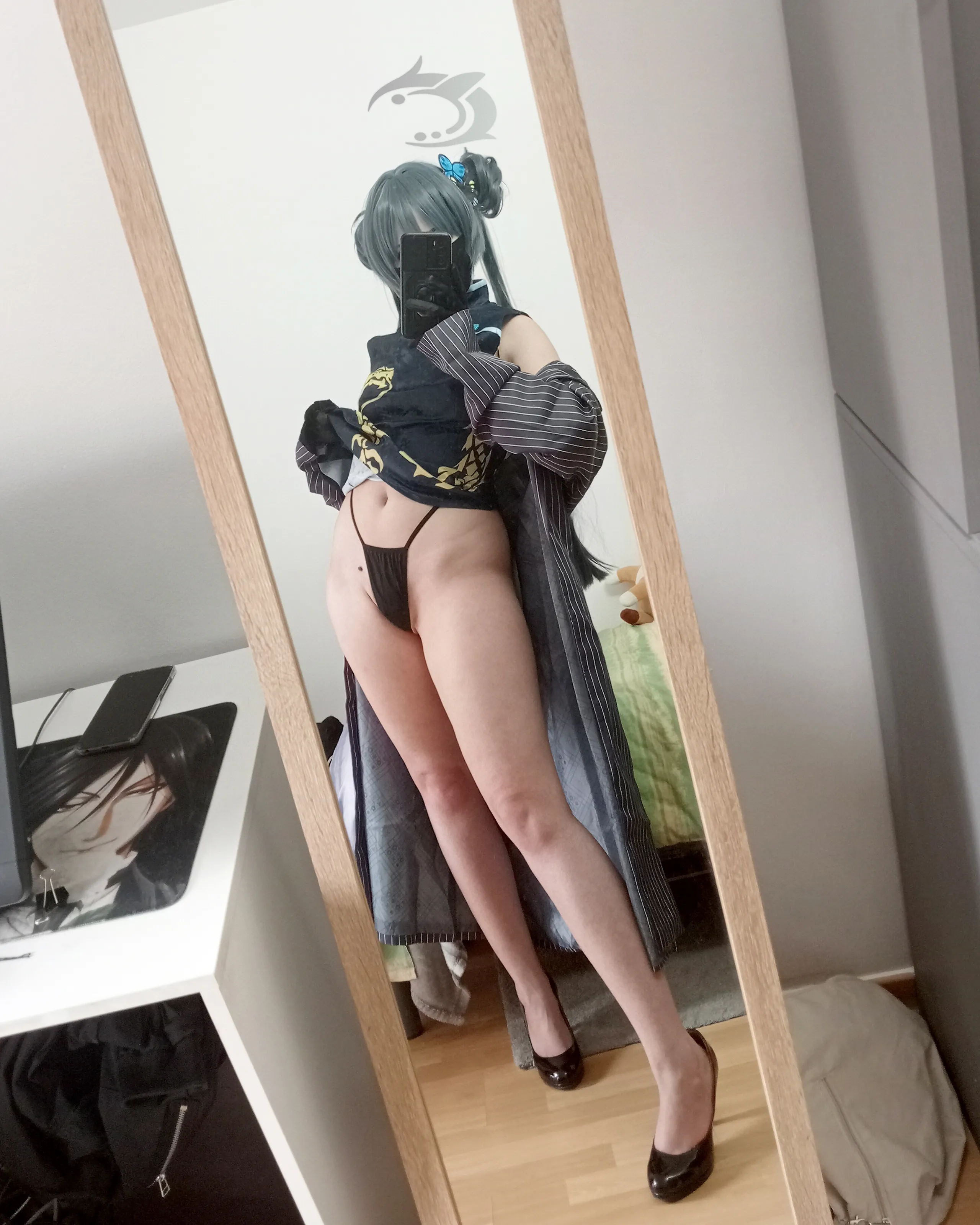 Miorin - Ryuuge Kisaki