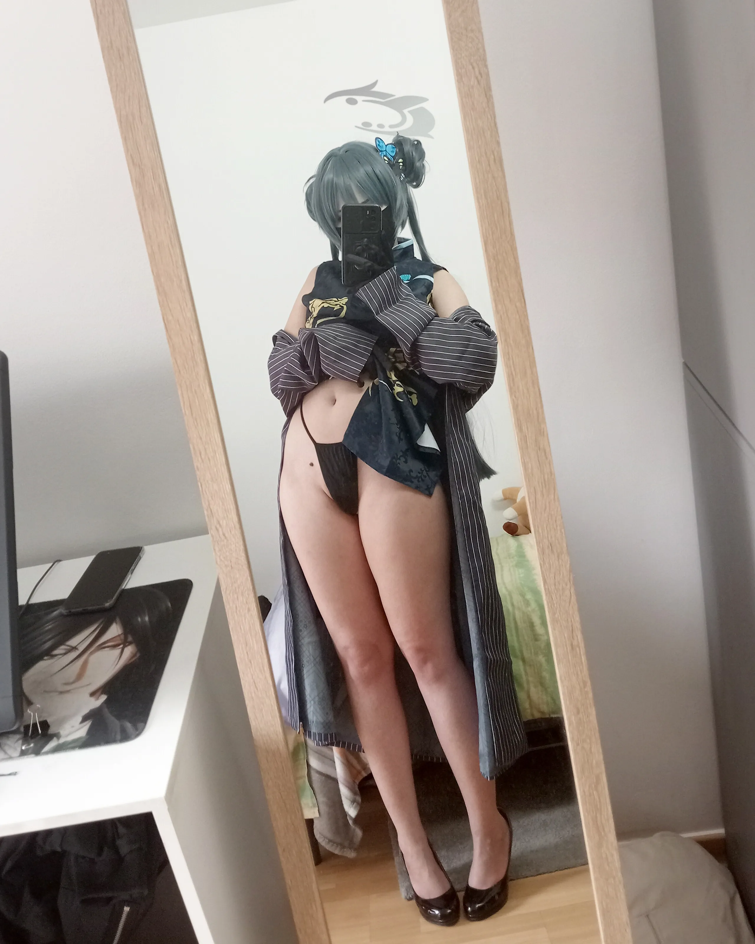 Miorin - Ryuuge Kisaki