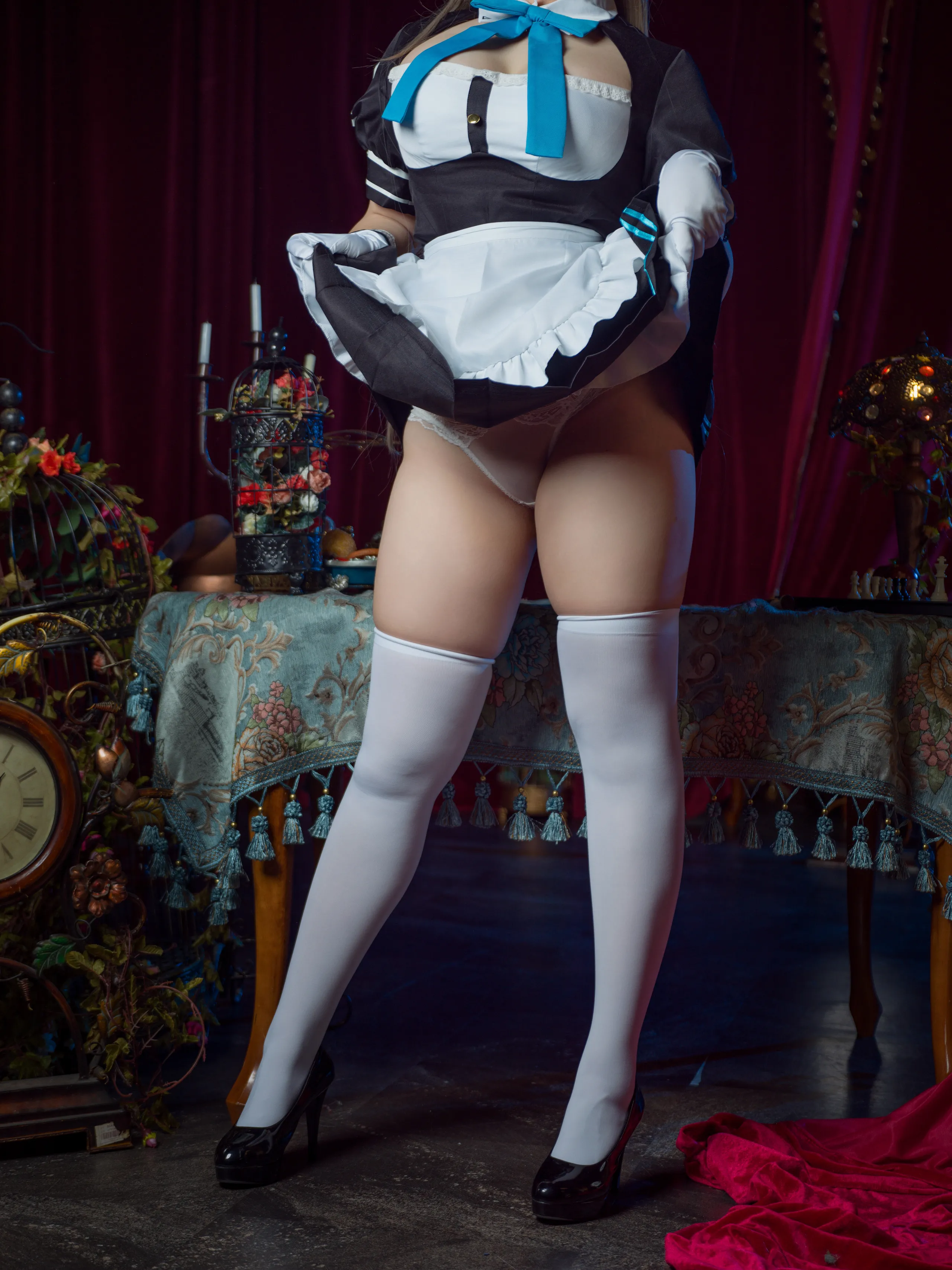 Mahuashu - Lưu trữ Azure Ichinose Akina