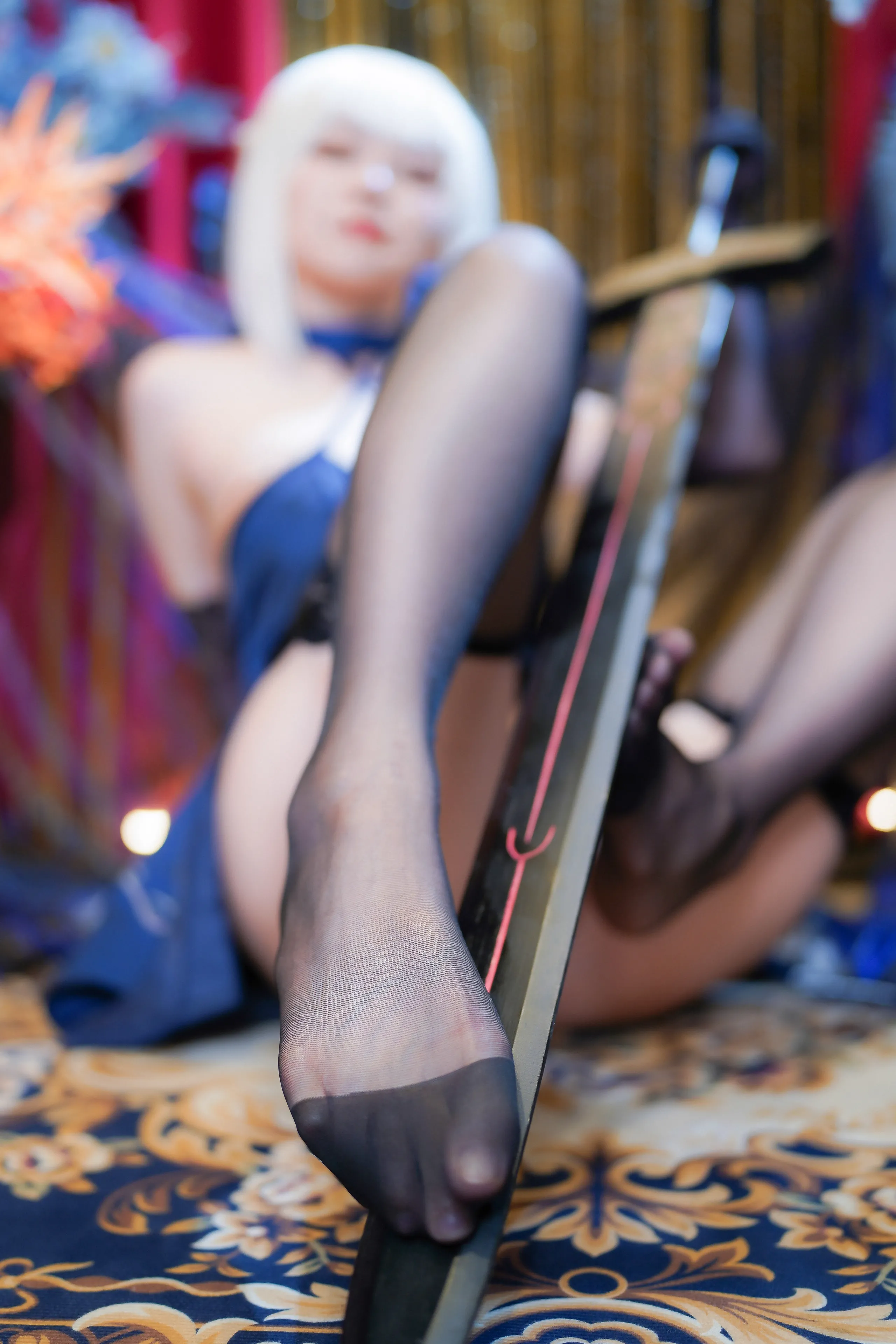 Arty huang - fgo biết thay đổi