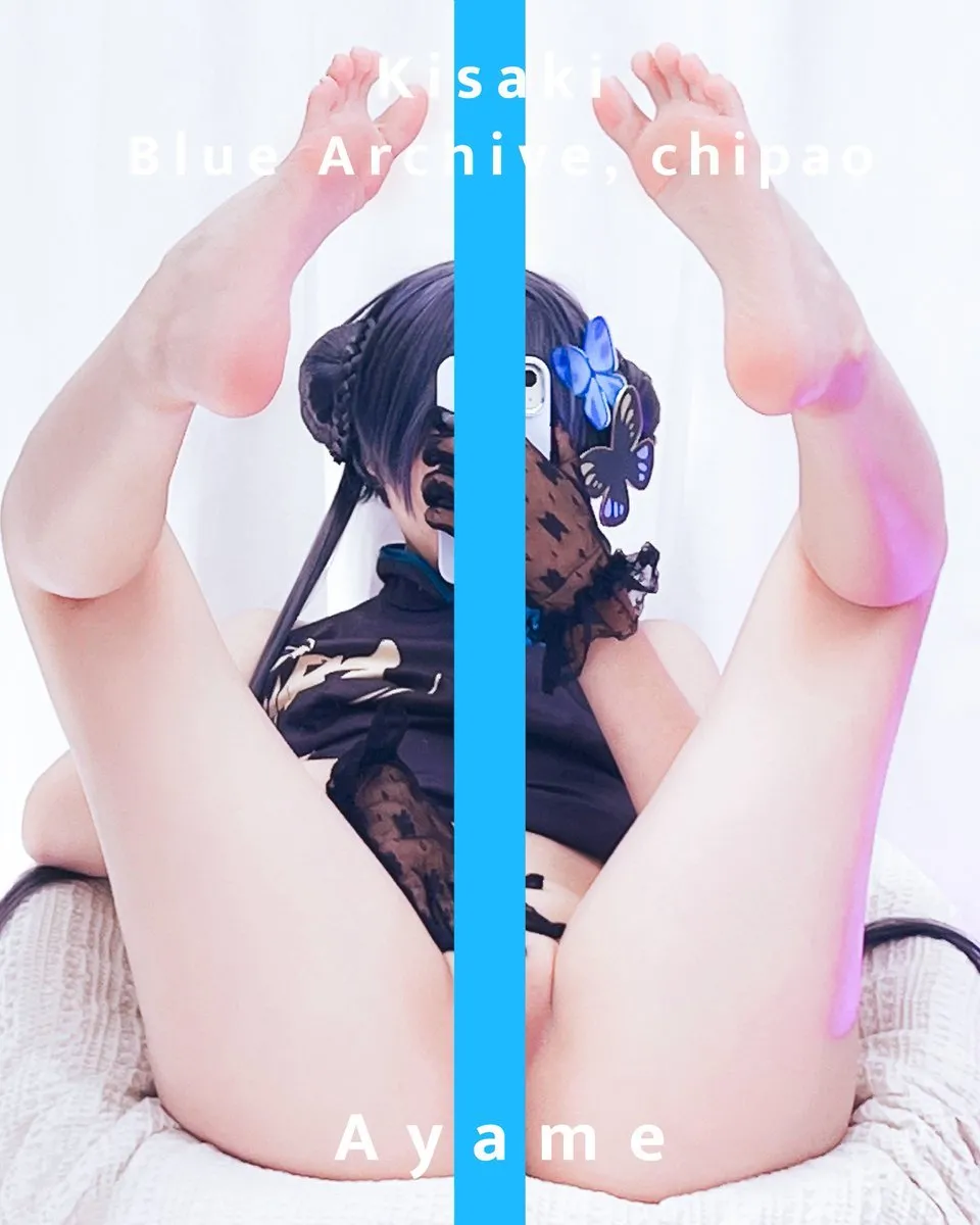 Ayame - Ryuuge Kisaki