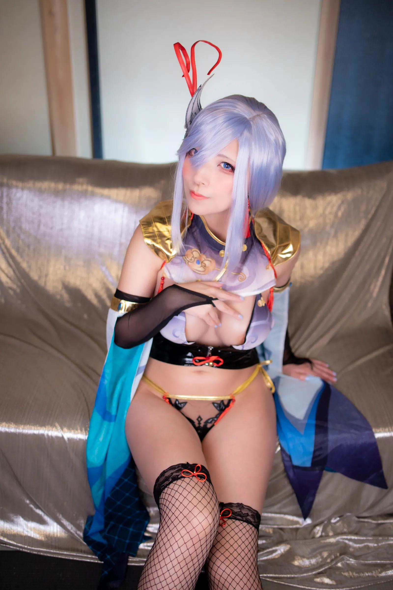 Bukkake, Slutty, Mission Mission