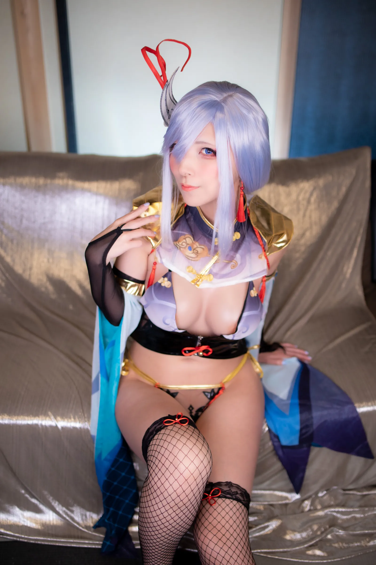 Bukkake, Slutty, Mission Mission