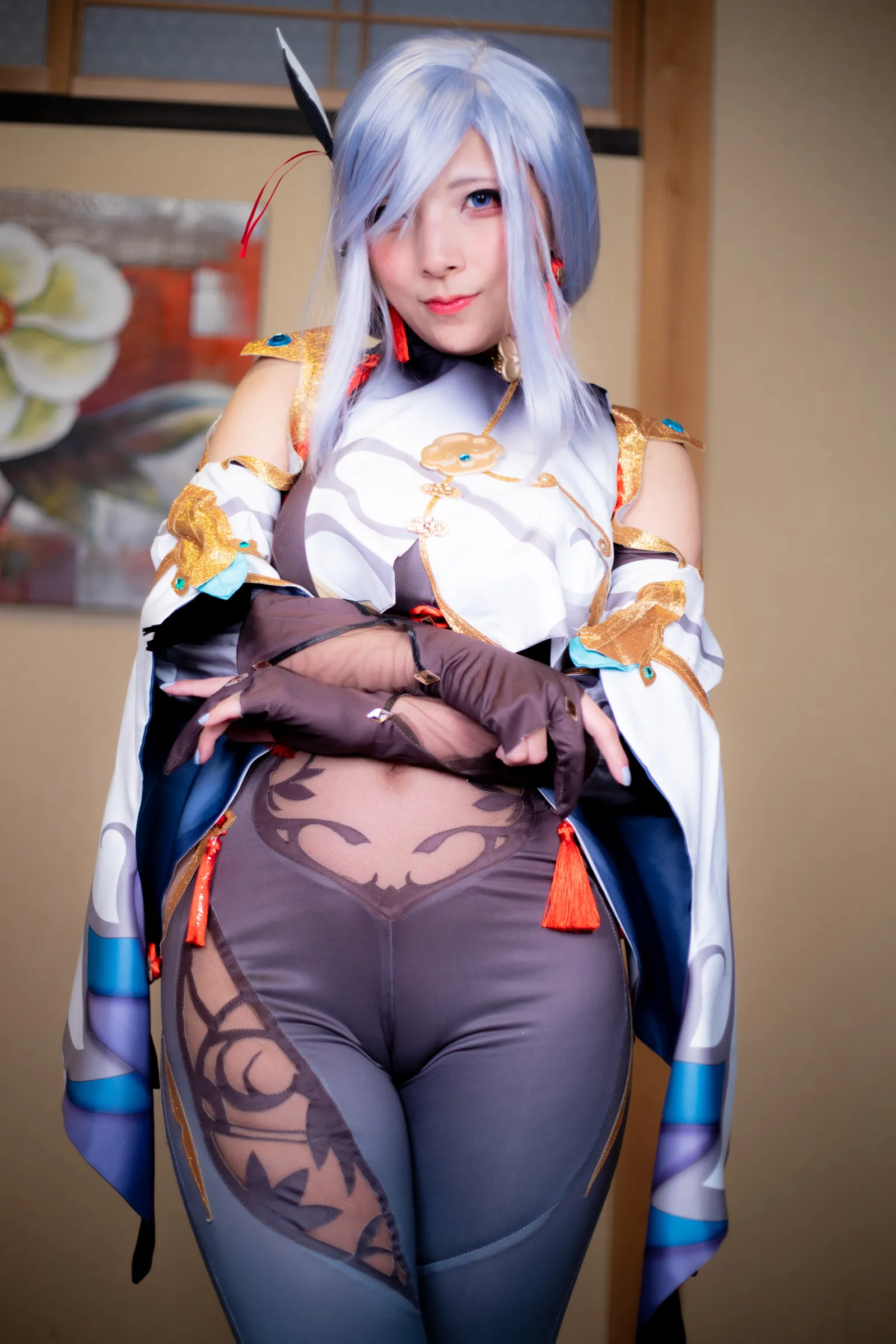 Bukkake, Slutty, Mission Mission