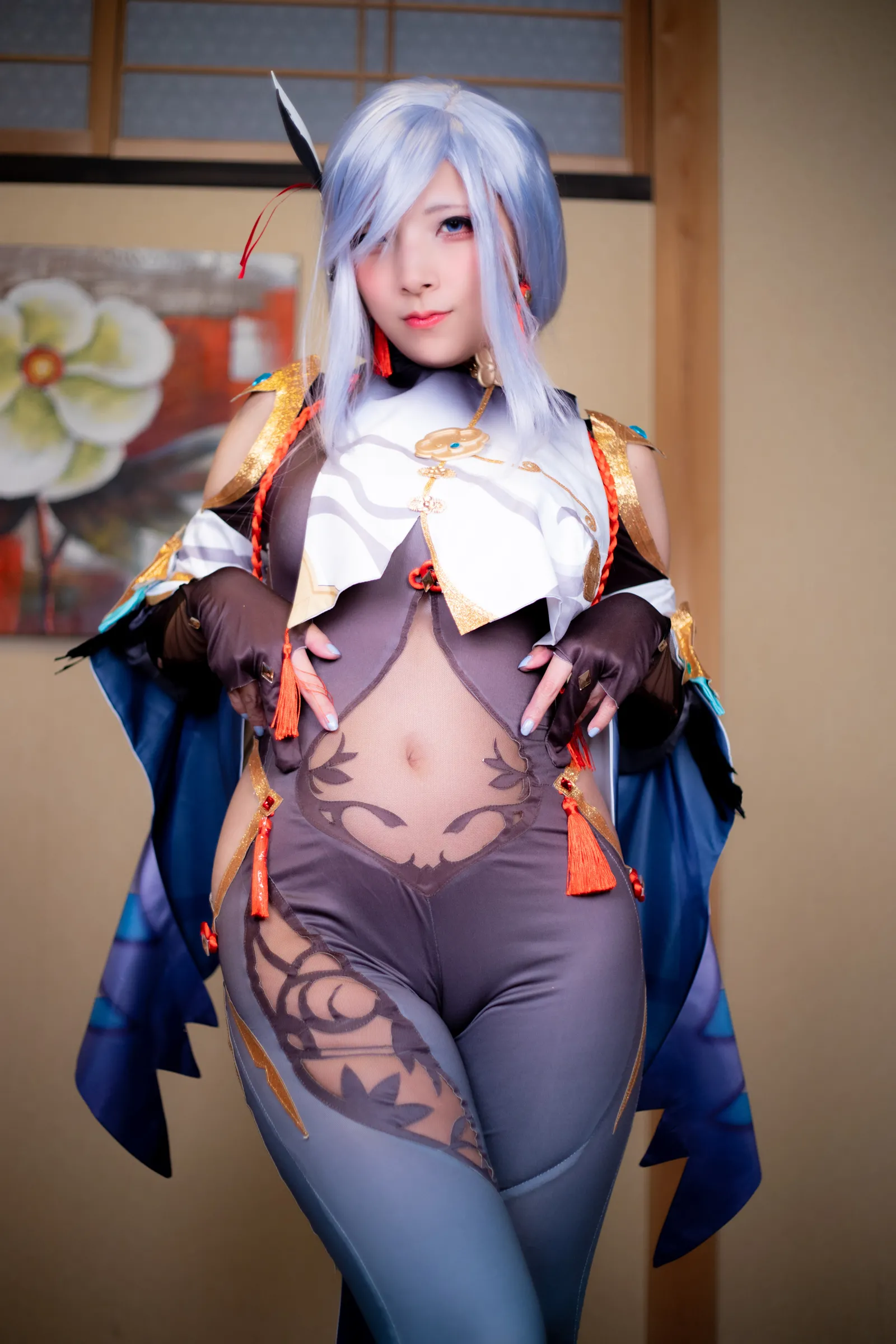 Bukkake, Slutty, Mission Mission