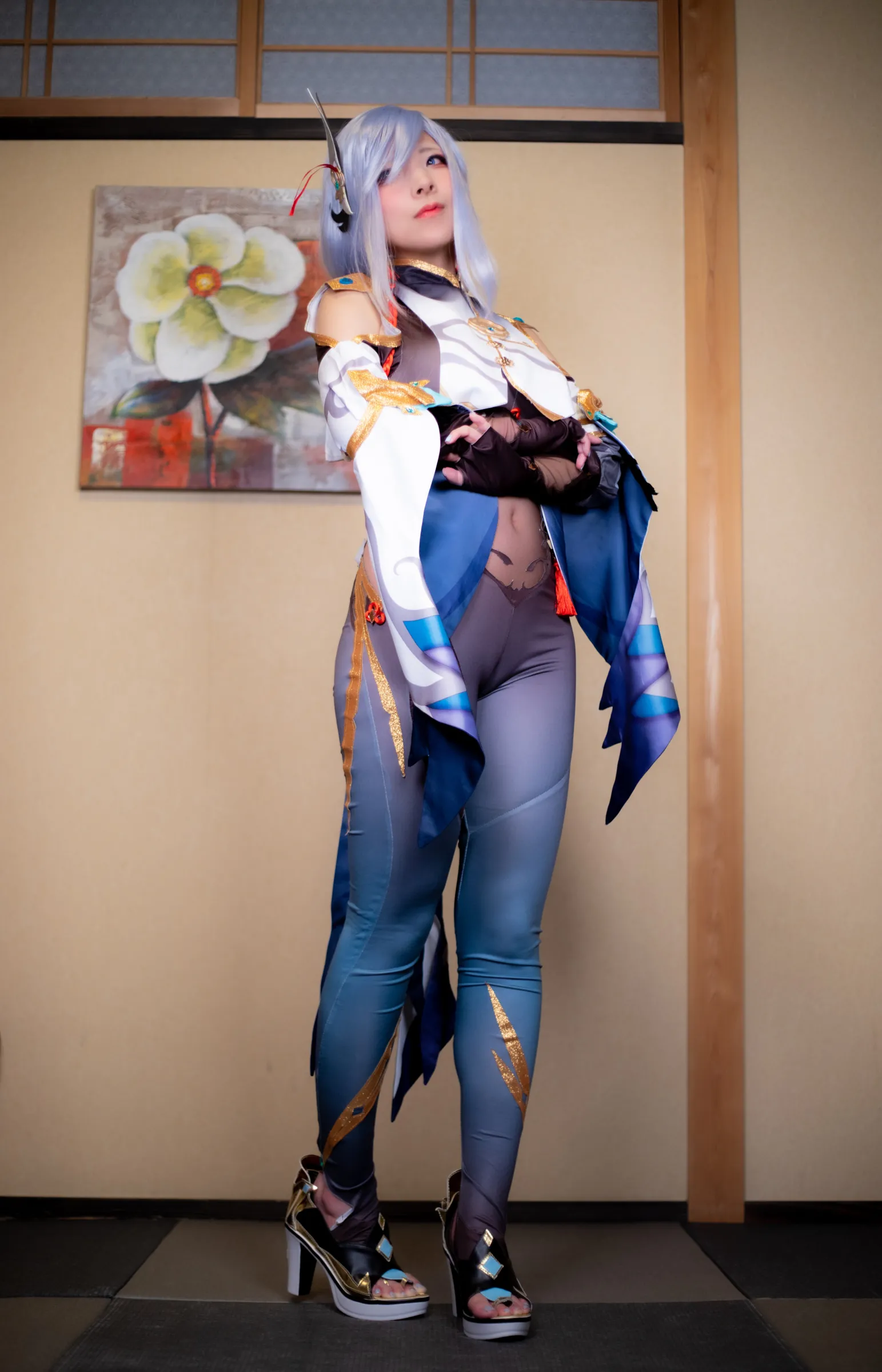 Bukkake, Slutty, Mission Mission