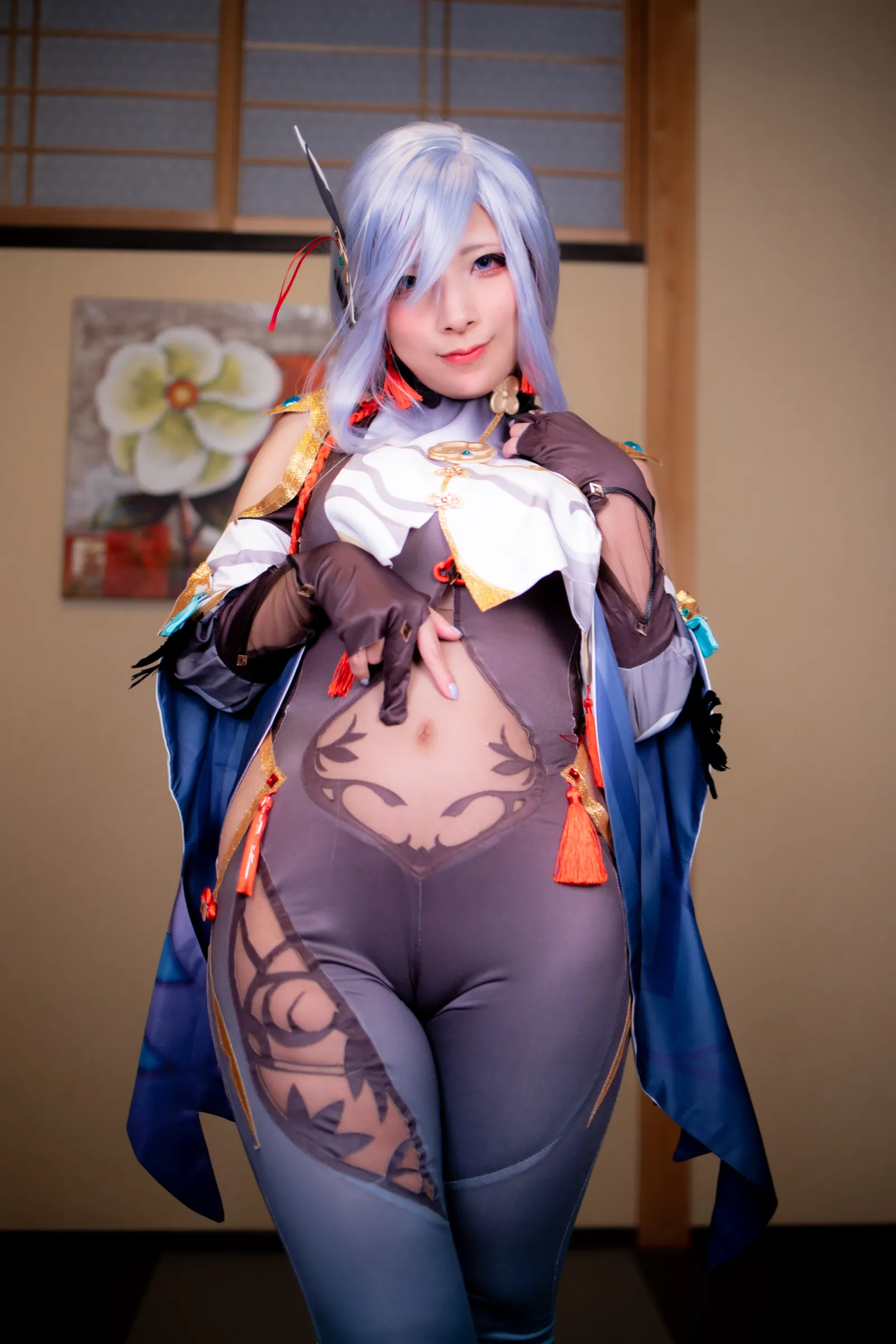 Bukkake, Slutty, Mission Mission