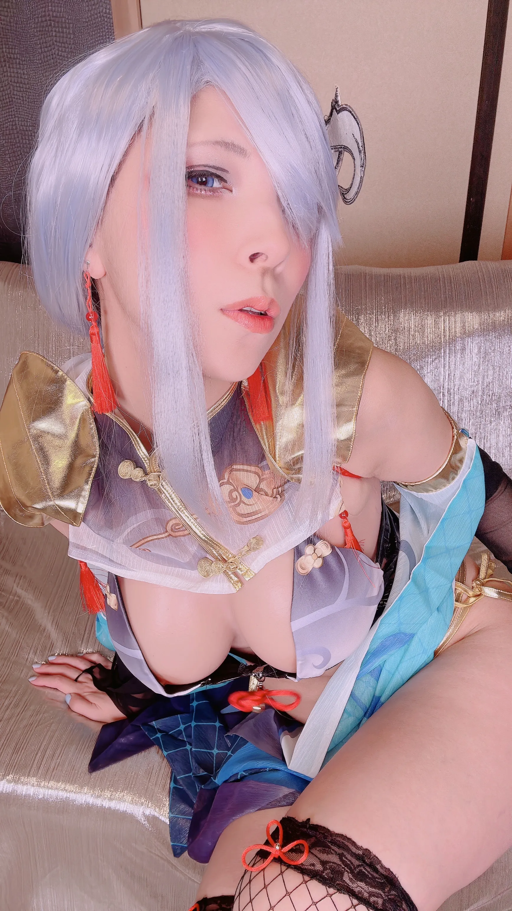 Bukkake, Slutty, Mission Mission