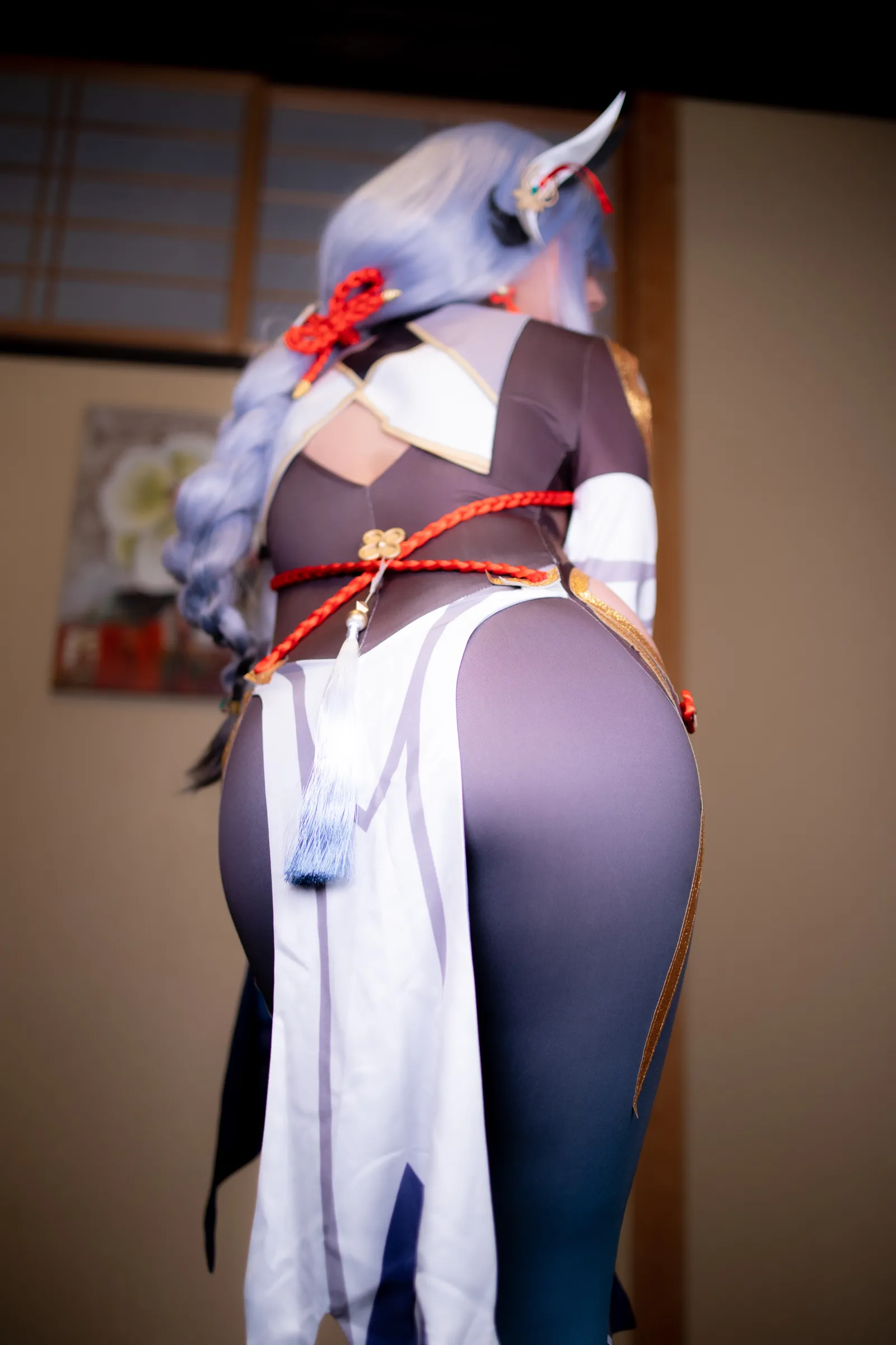 Bukkake, Slutty, Mission Mission