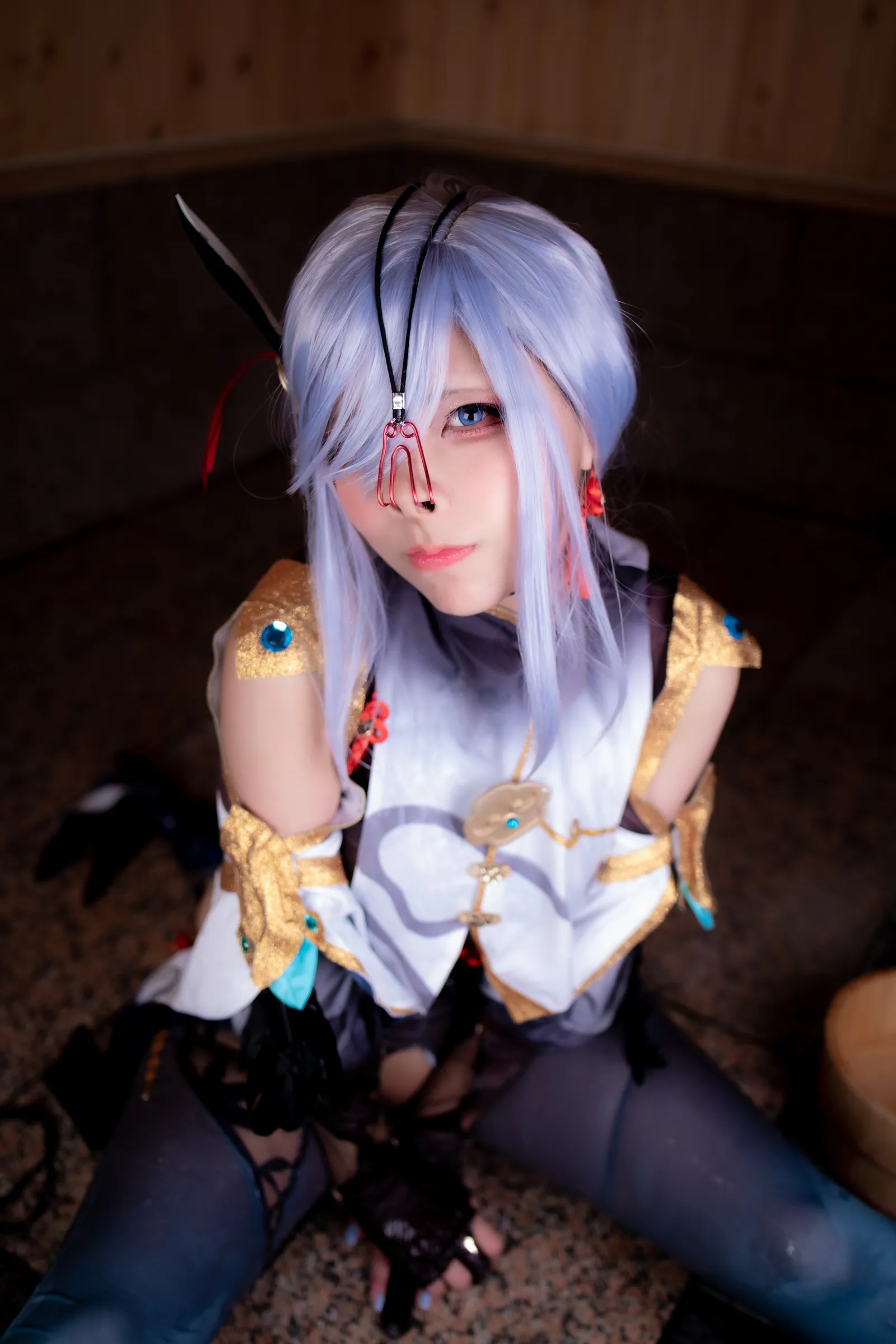 Bukkake, Slutty, Mission Mission