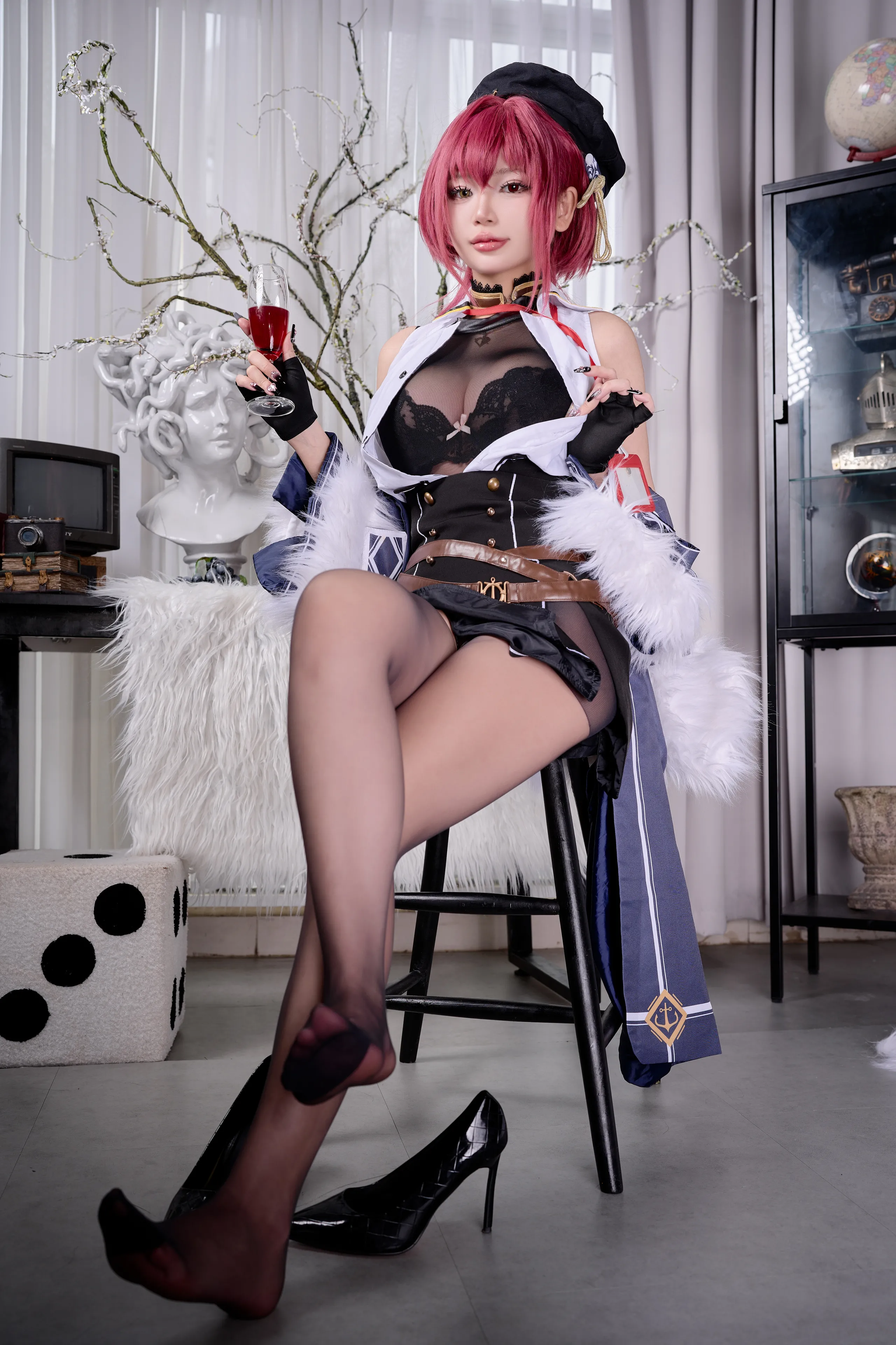 Zinieq - Hàng hải