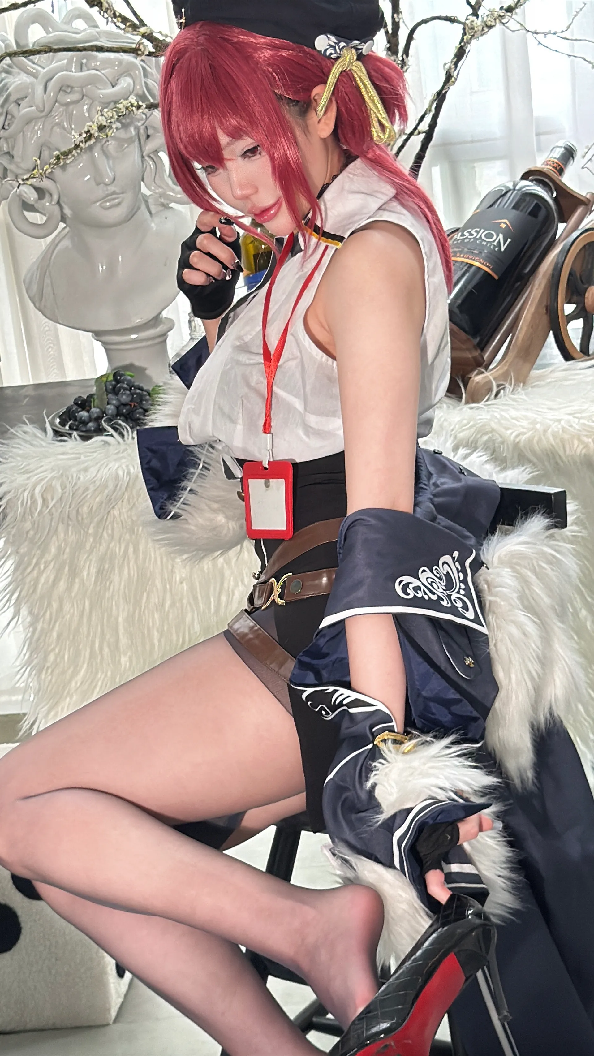 Zinieq - Hàng hải