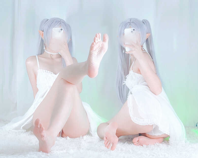 Ayame - đóng băng