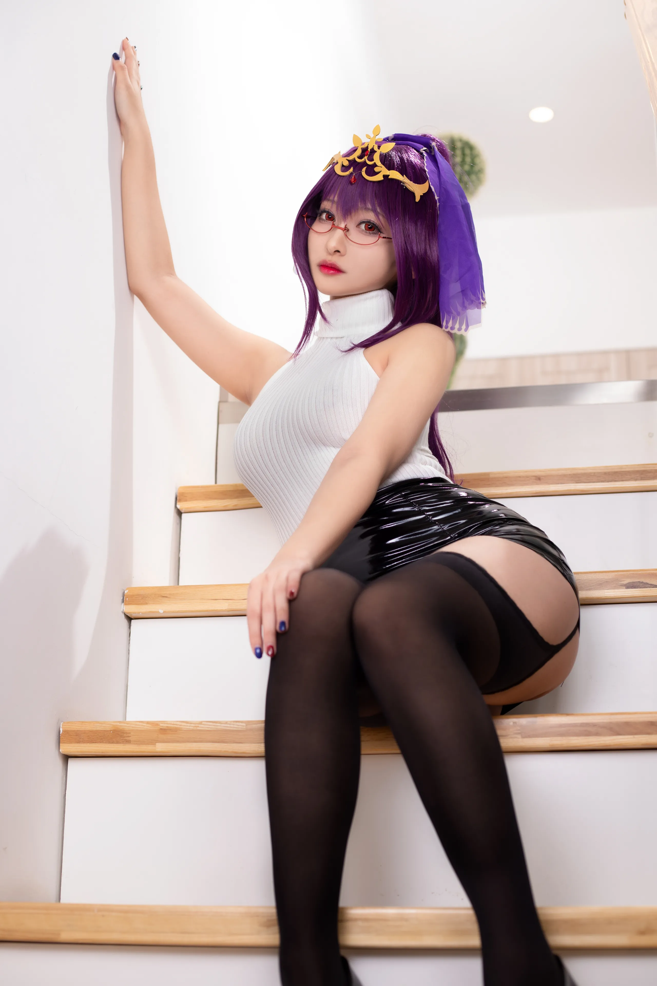 Lolisama - fgo scaha ol