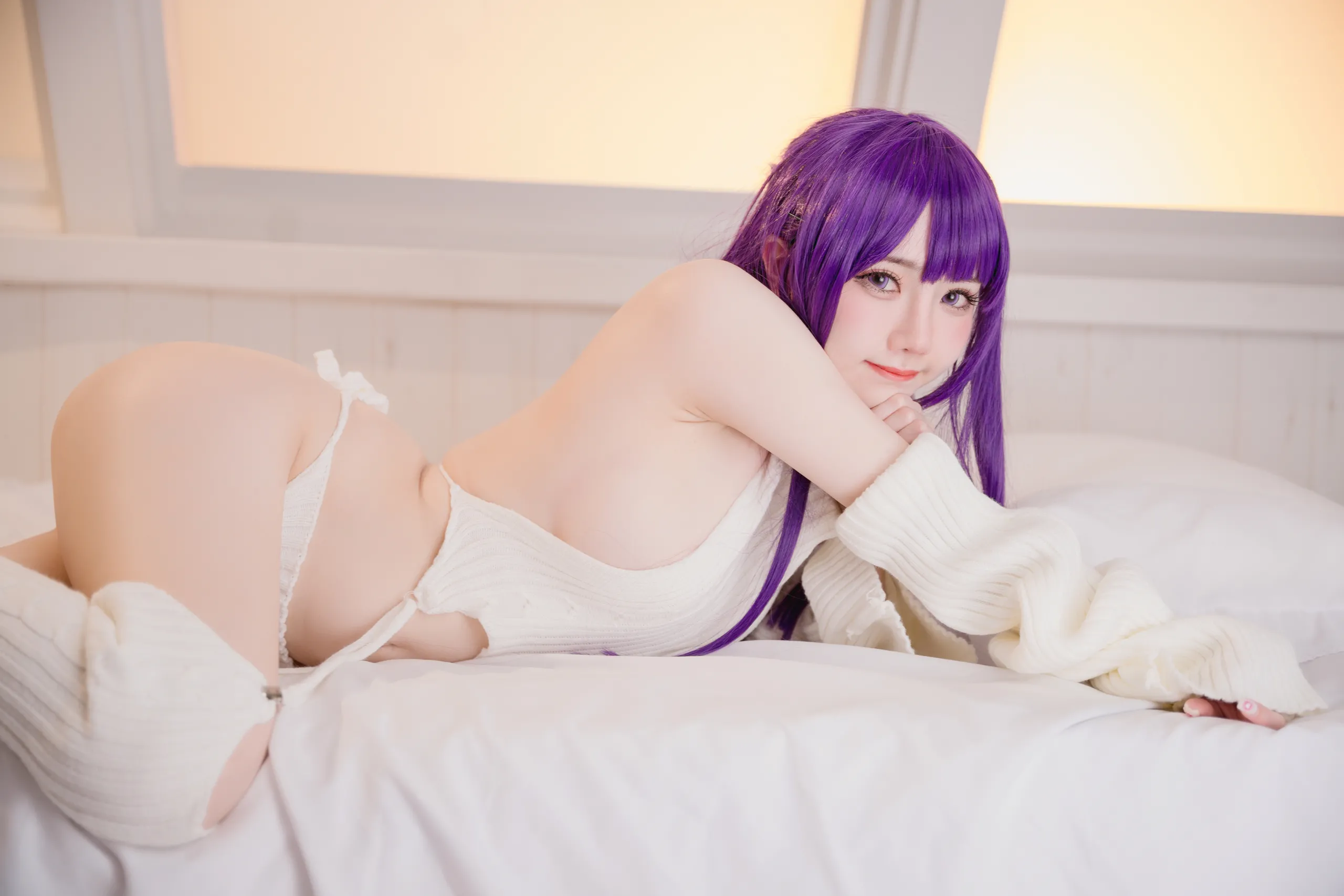 Sally Dorasnow - Valentine Fern