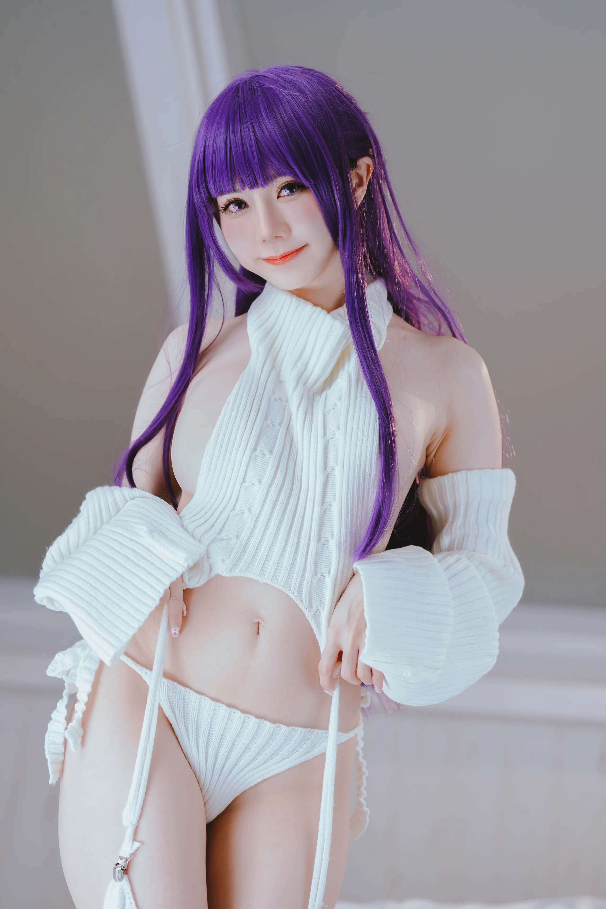 Sally Dorasnow - Valentine Fern