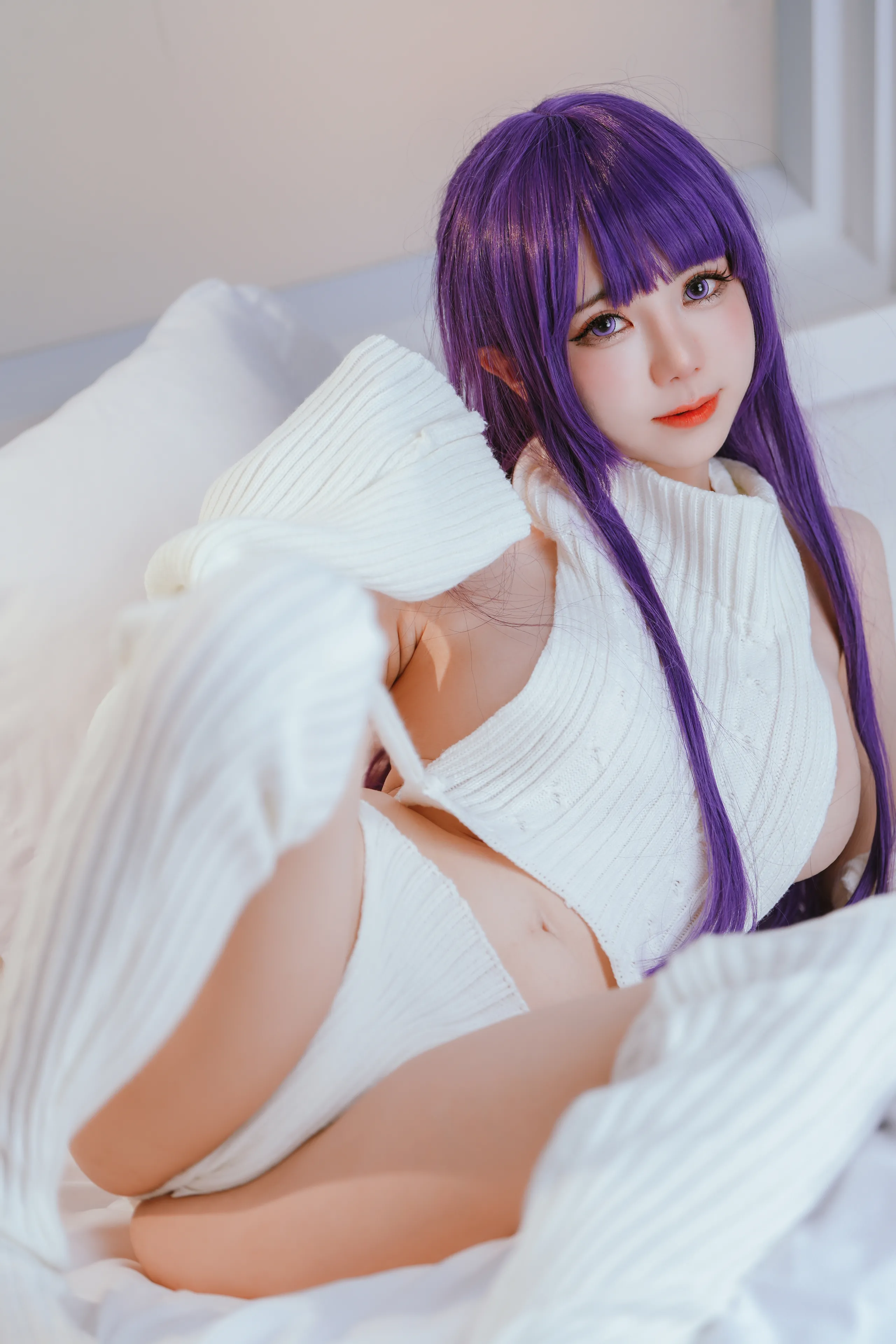 Sally Dorasnow - Valentine Fern