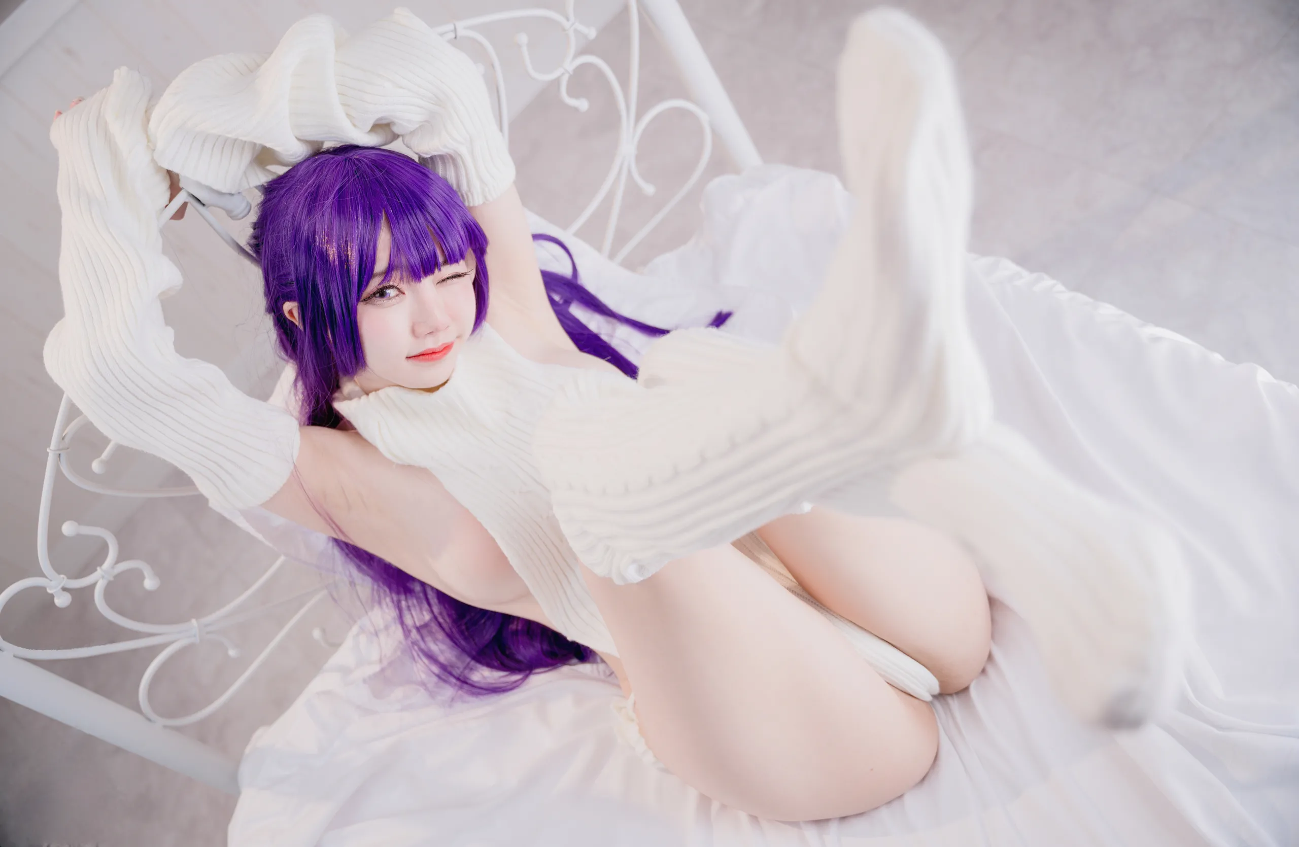 Sally Dorasnow - Valentine Fern