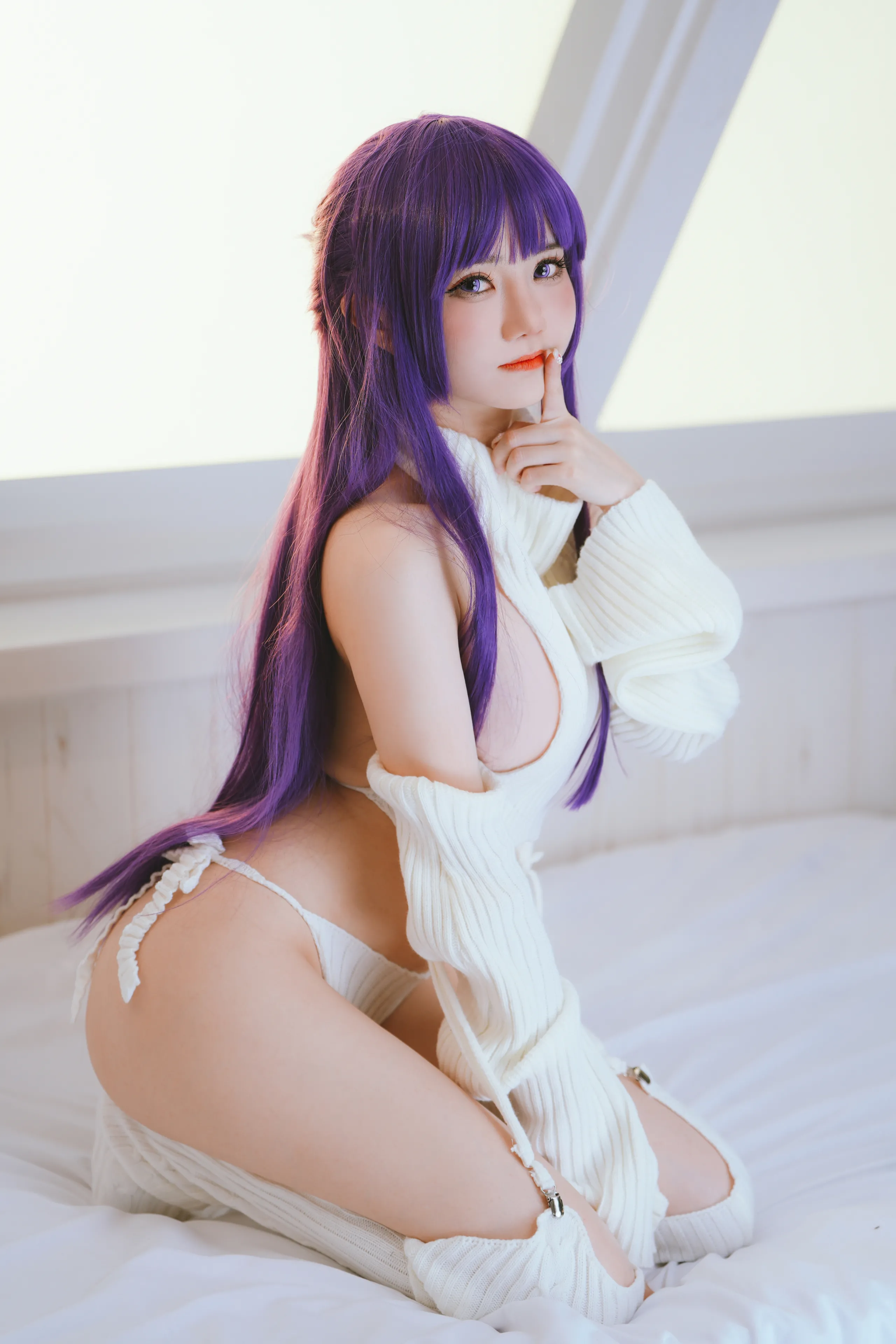 Sally Dorasnow - Valentine Fern