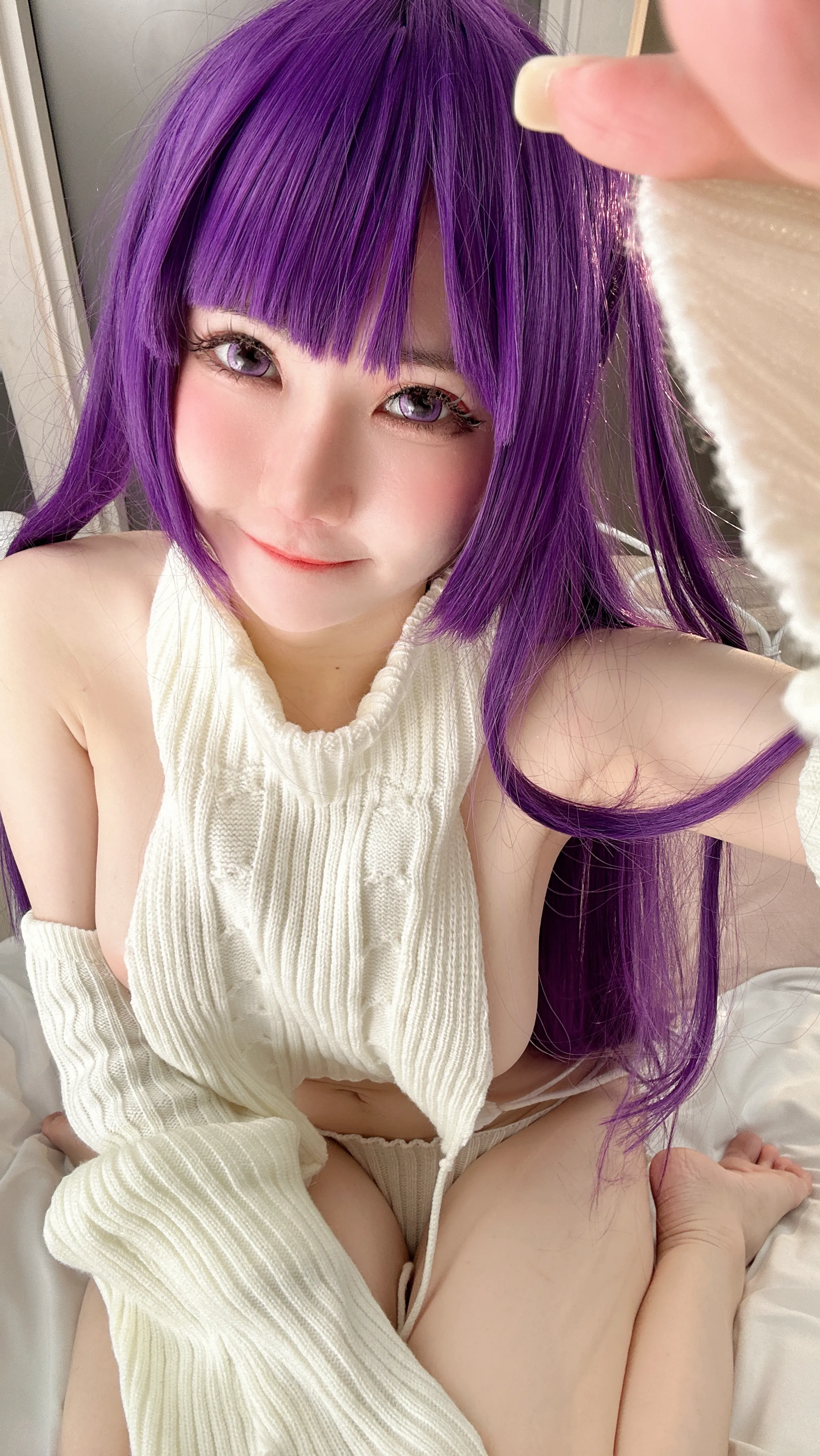 Sally Dorasnow - Valentine Fern