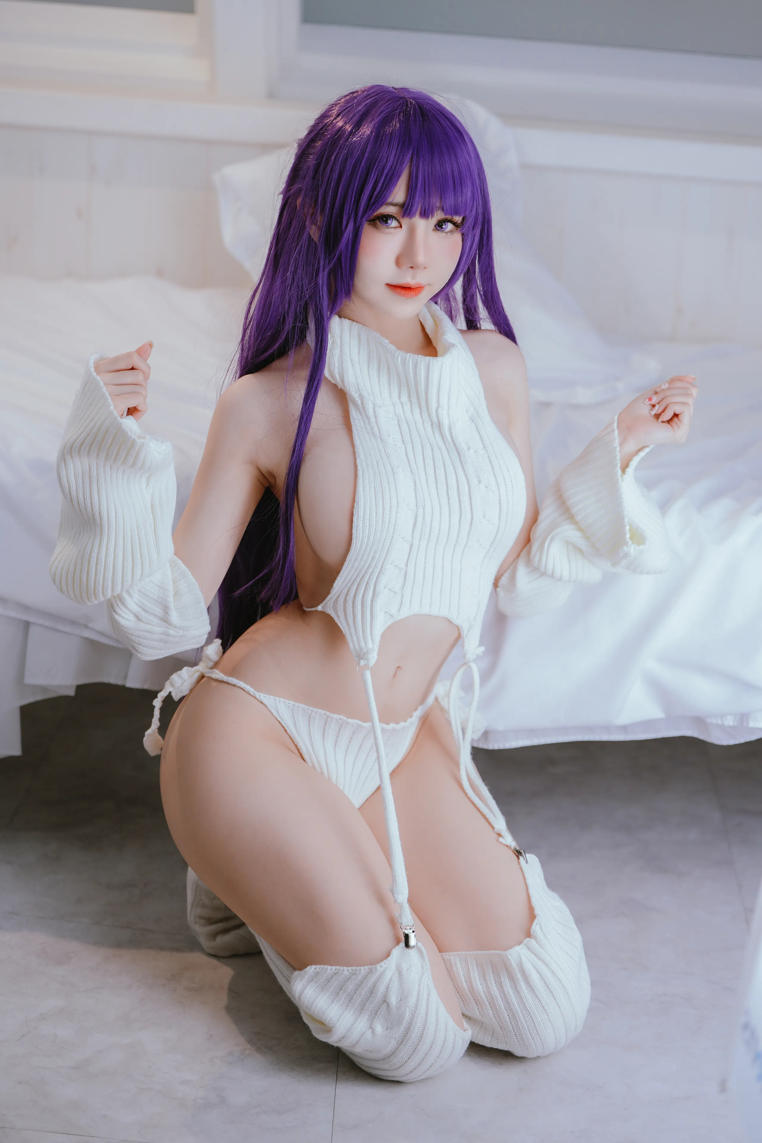 Sally Dorasnow - Valentine Fern