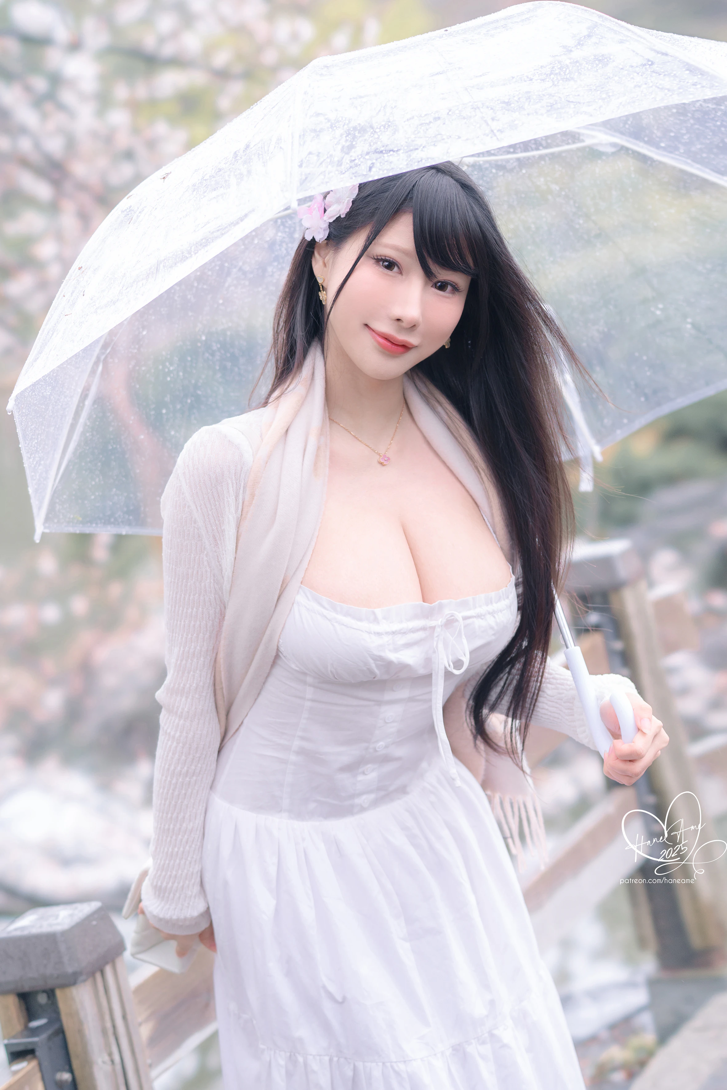 [Haneame Yubo] Cuộc hẹn ban đầu dưới thời Yuying