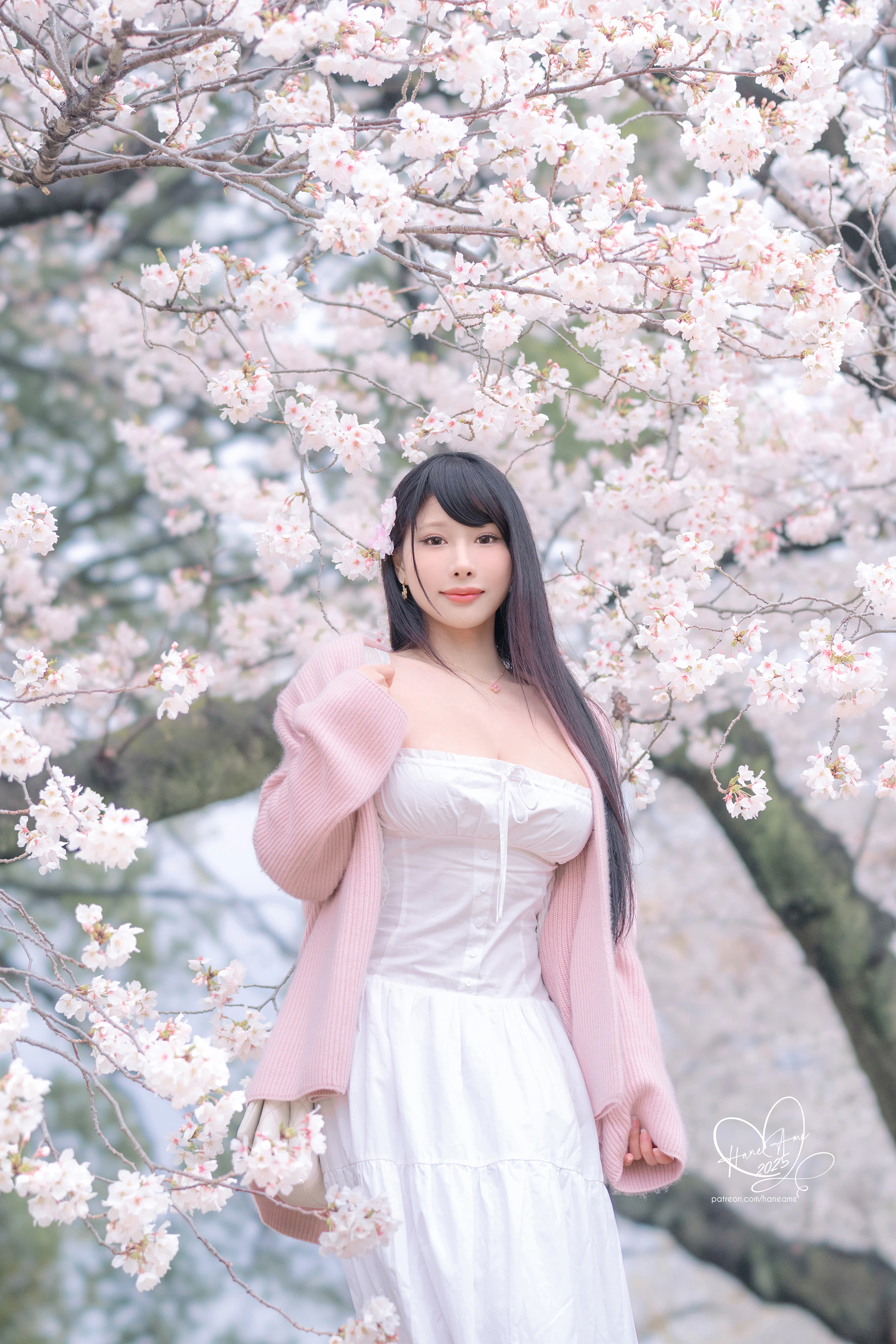 [Haneame Yubo] Cuộc hẹn ban đầu dưới thời Yuying