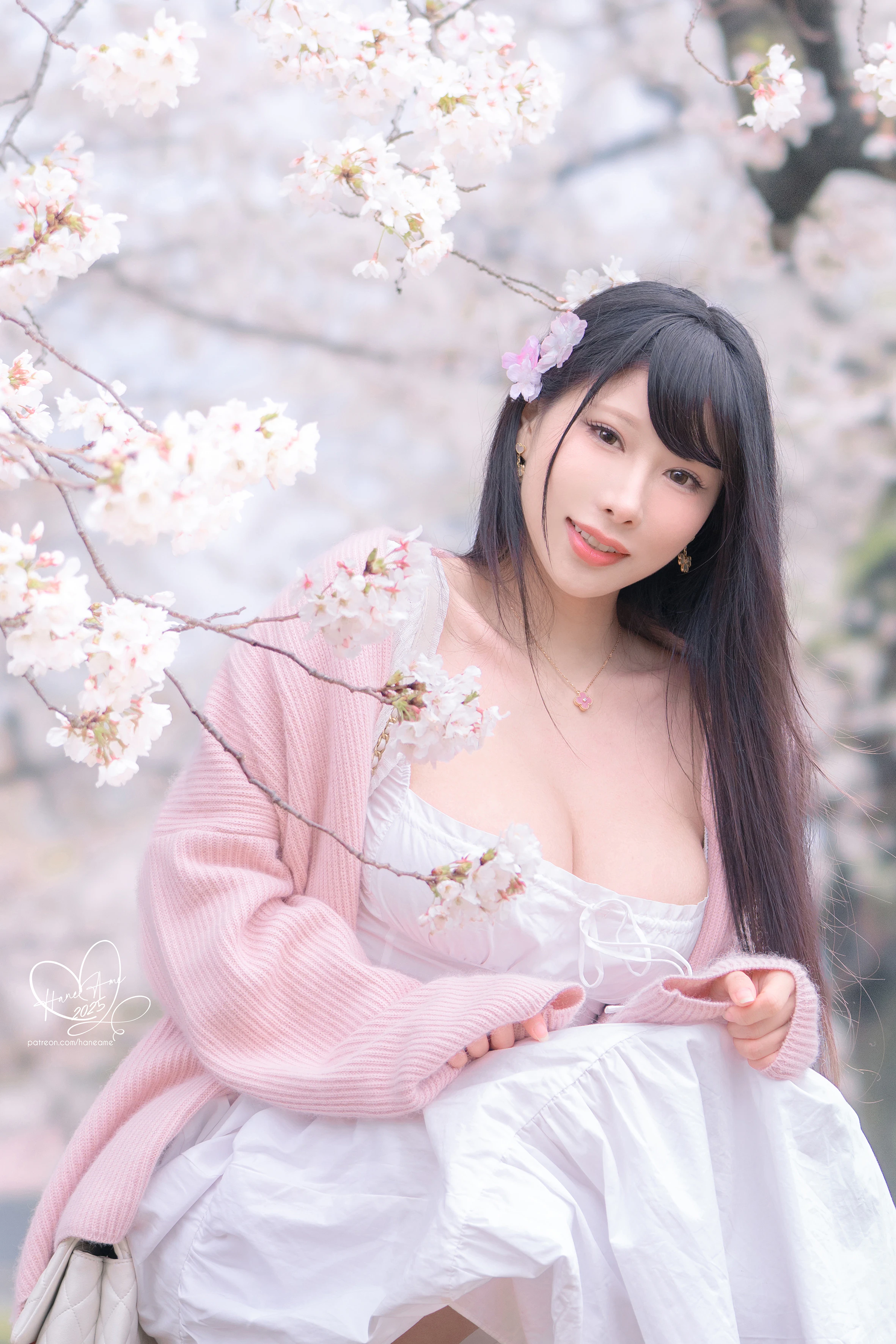 [Haneame Yubo] Cuộc hẹn ban đầu dưới thời Yuying