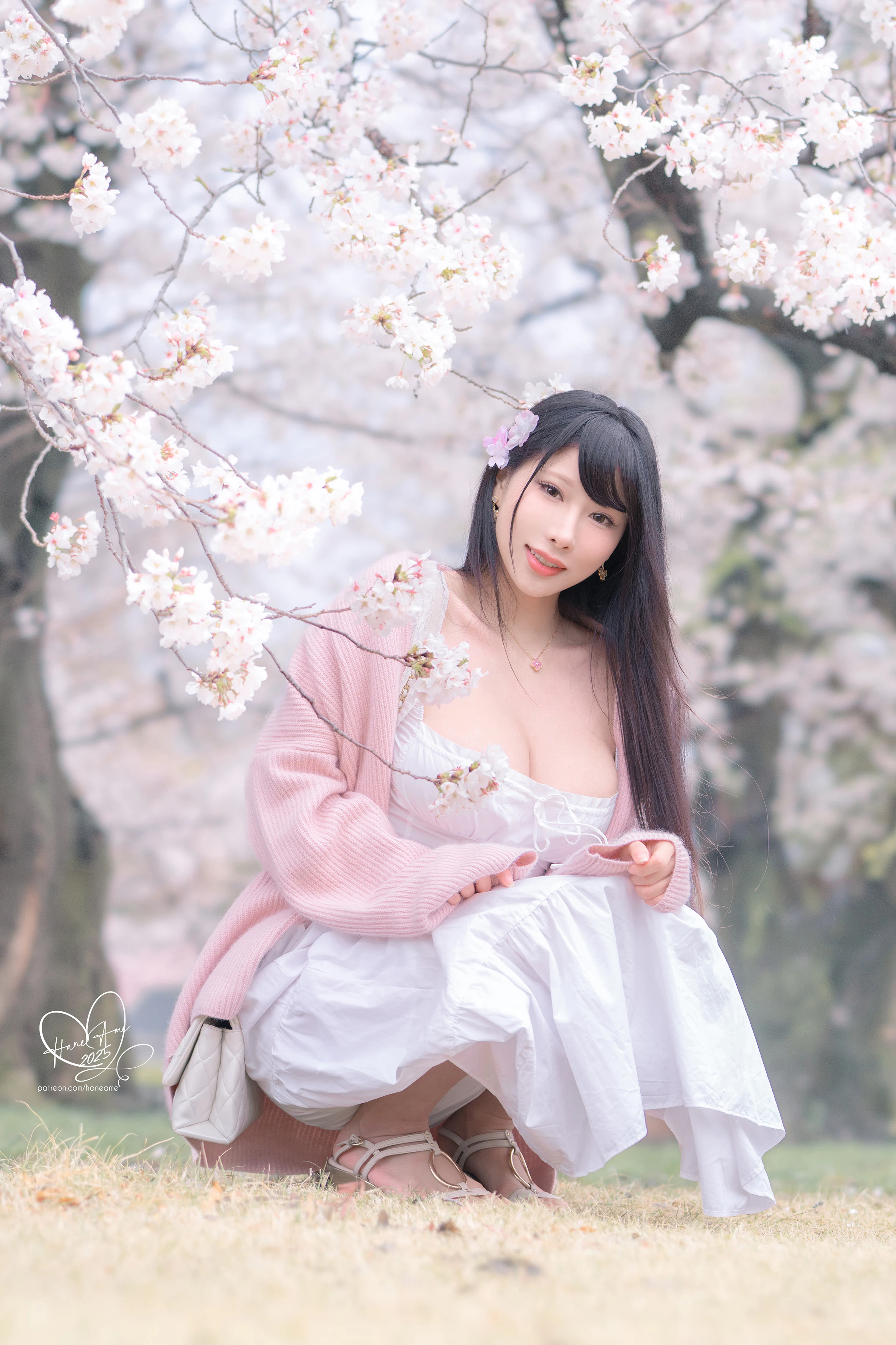 [Haneame Yubo] Cuộc hẹn ban đầu dưới thời Yuying