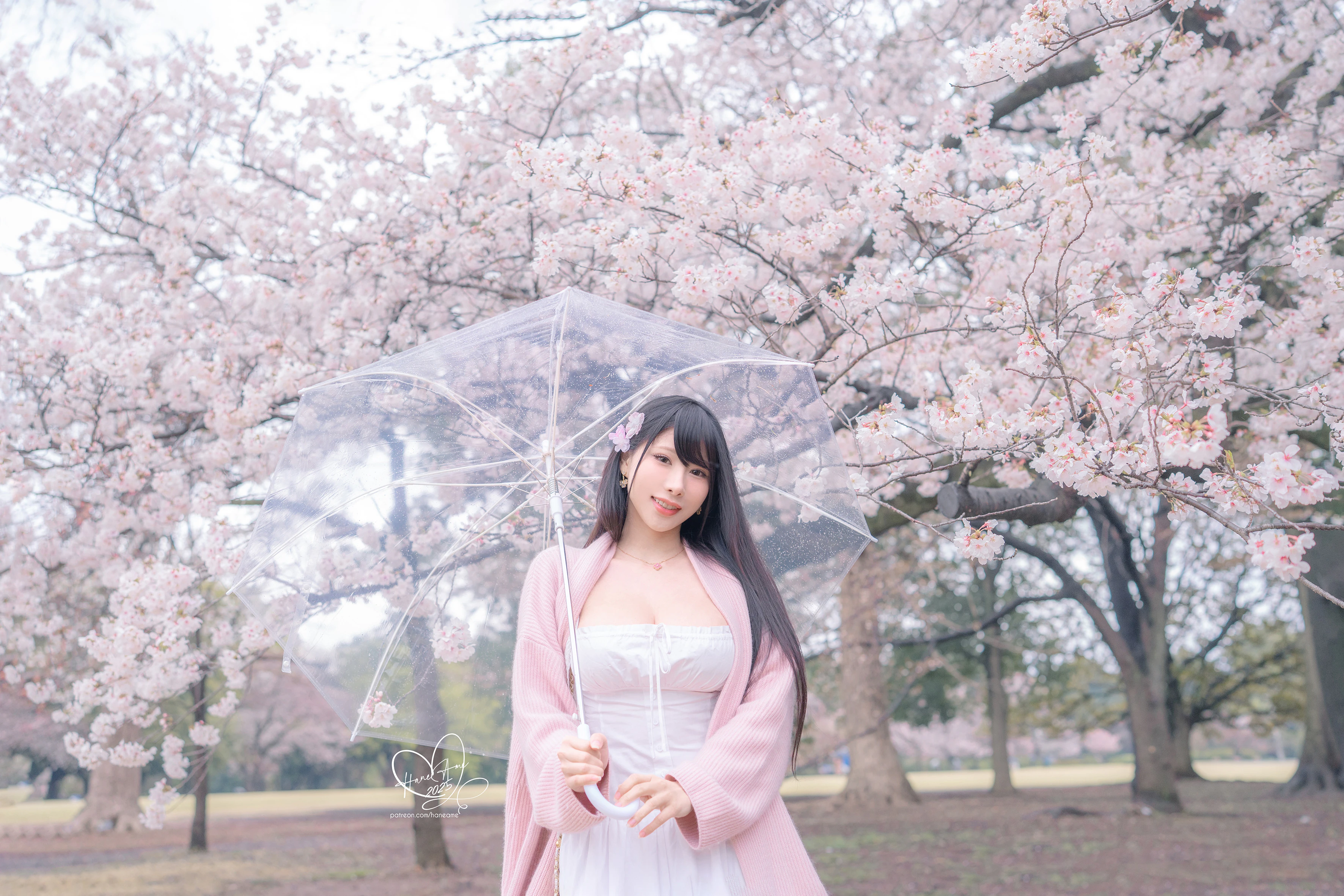 [Haneame Yubo] Cuộc hẹn ban đầu dưới thời Yuying