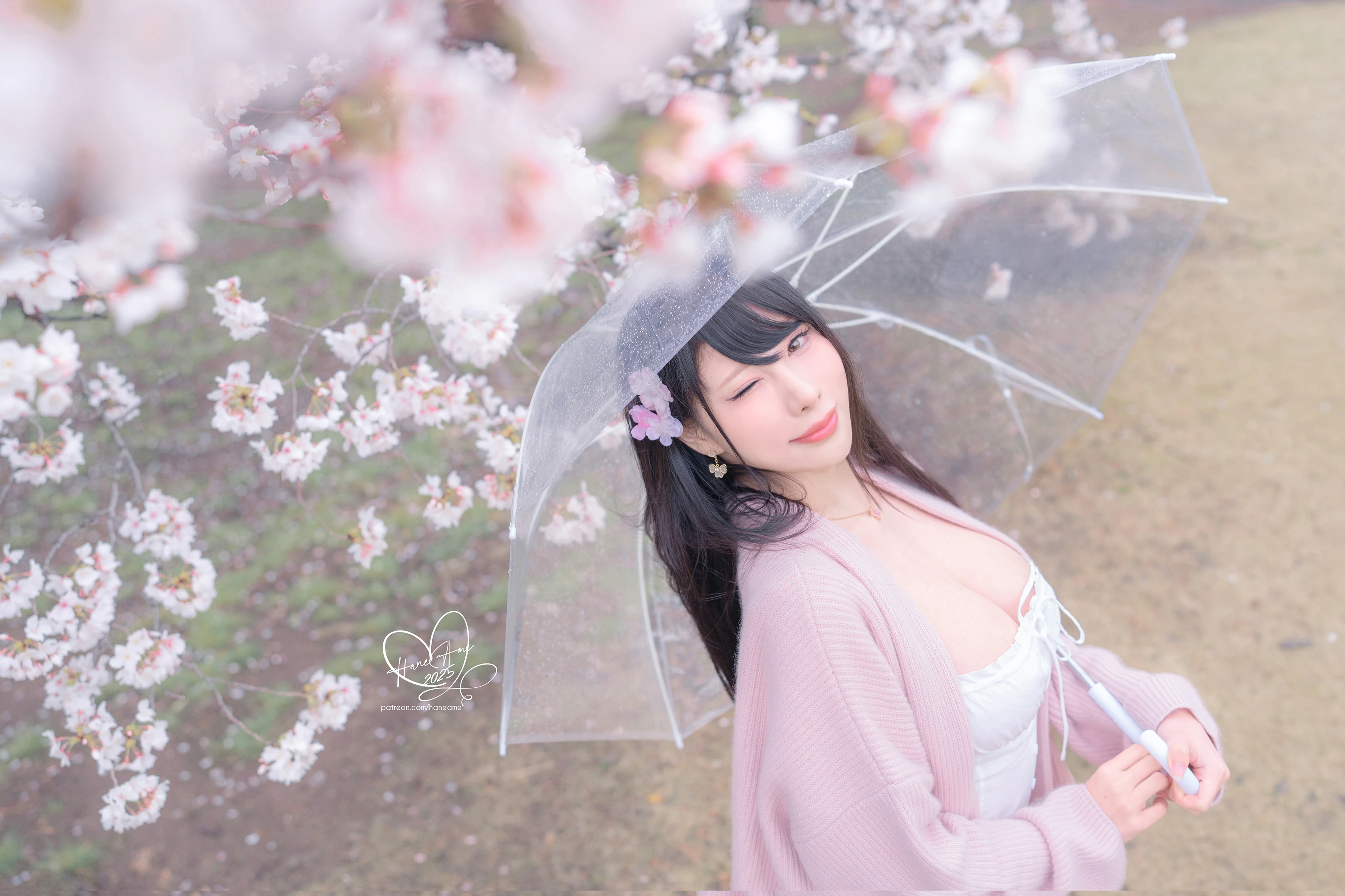 [Haneame Yubo] Cuộc hẹn ban đầu dưới thời Yuying