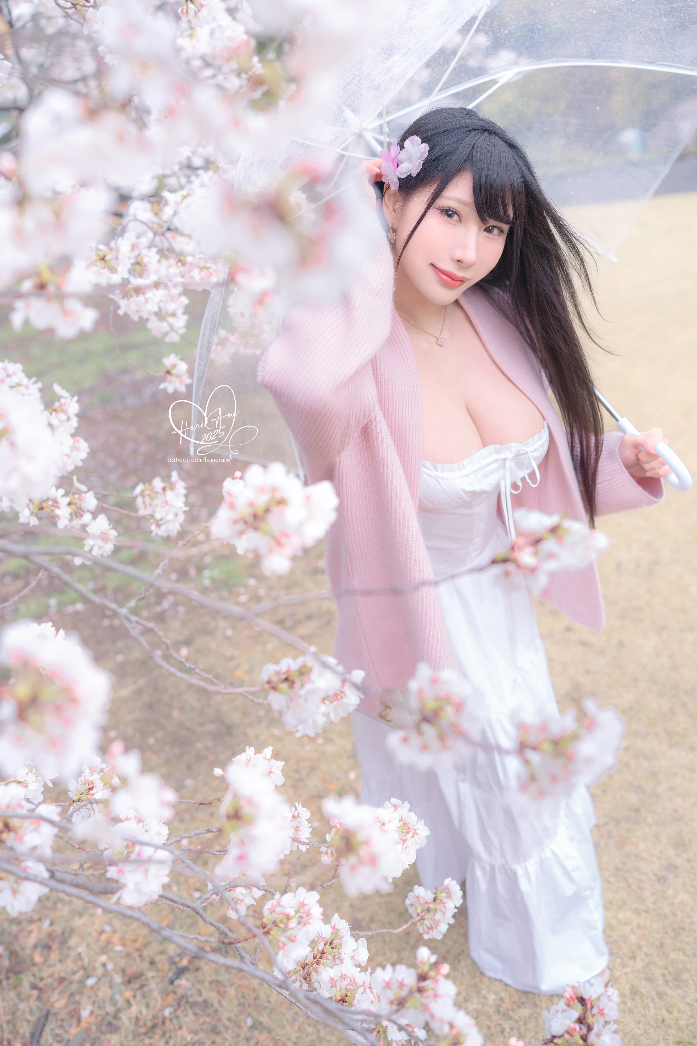 [Haneame Yubo] Cuộc hẹn ban đầu dưới thời Yuying