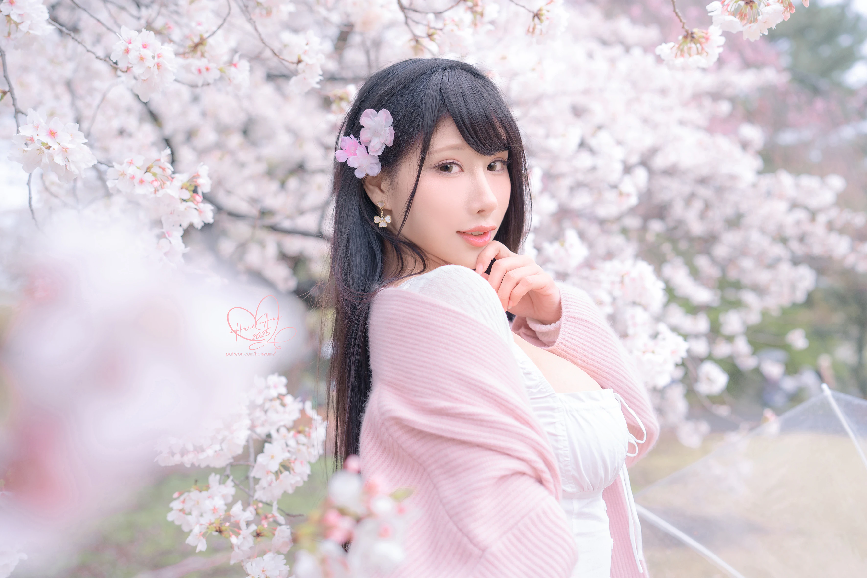 [Haneame Yubo] Cuộc hẹn ban đầu dưới thời Yuying