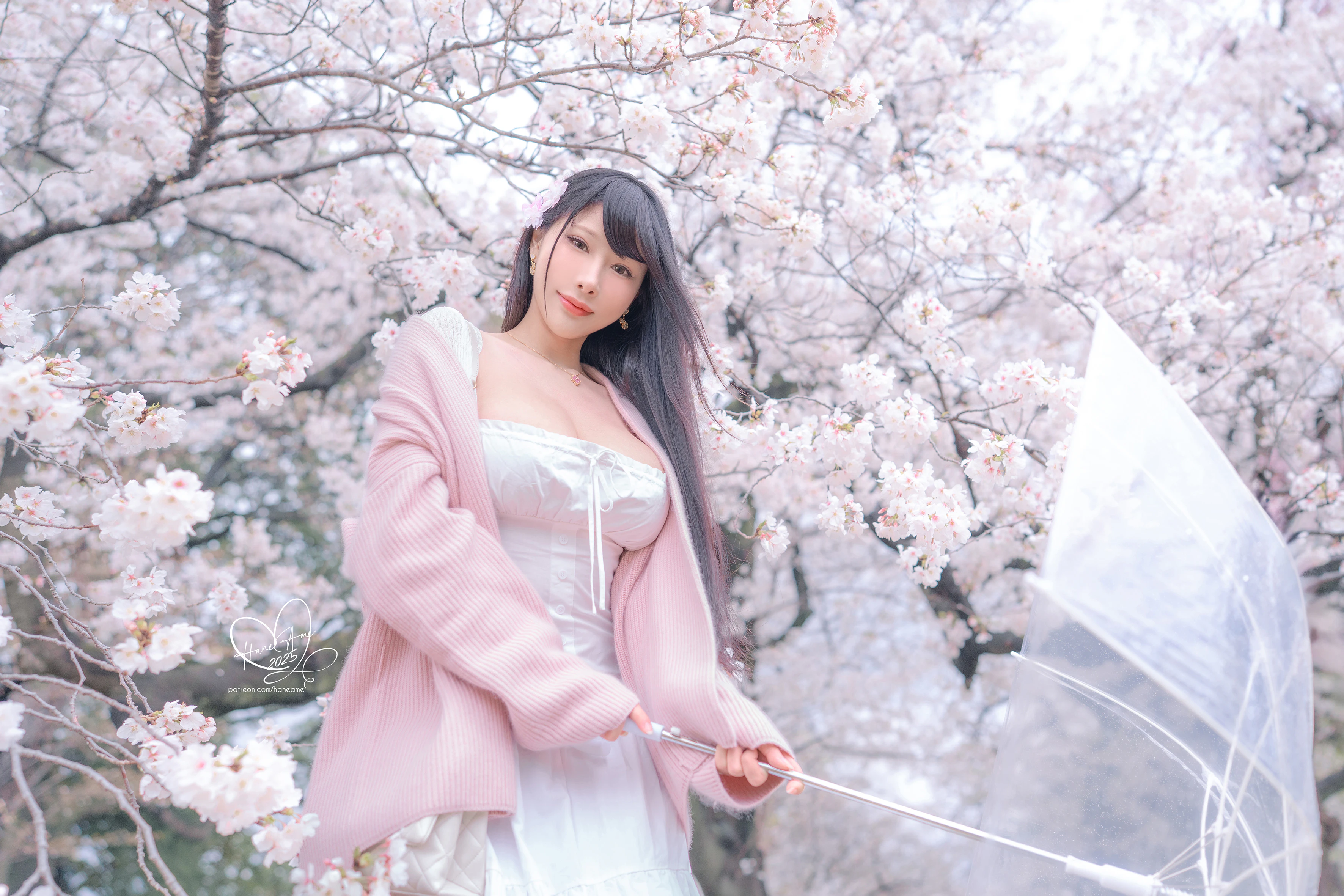 [Haneame Yubo] Cuộc hẹn ban đầu dưới thời Yuying