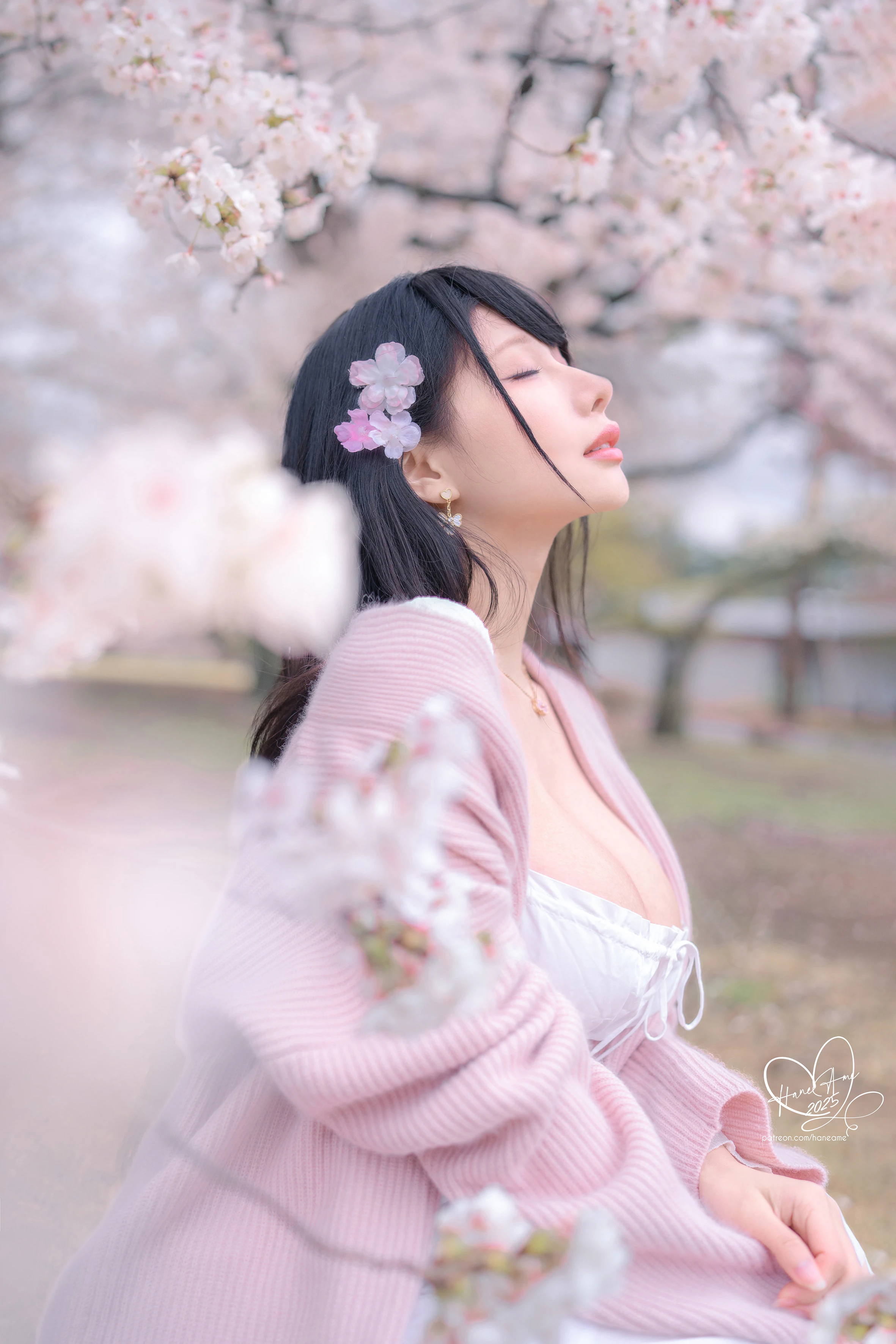 [Haneame Yubo] Cuộc hẹn ban đầu dưới thời Yuying