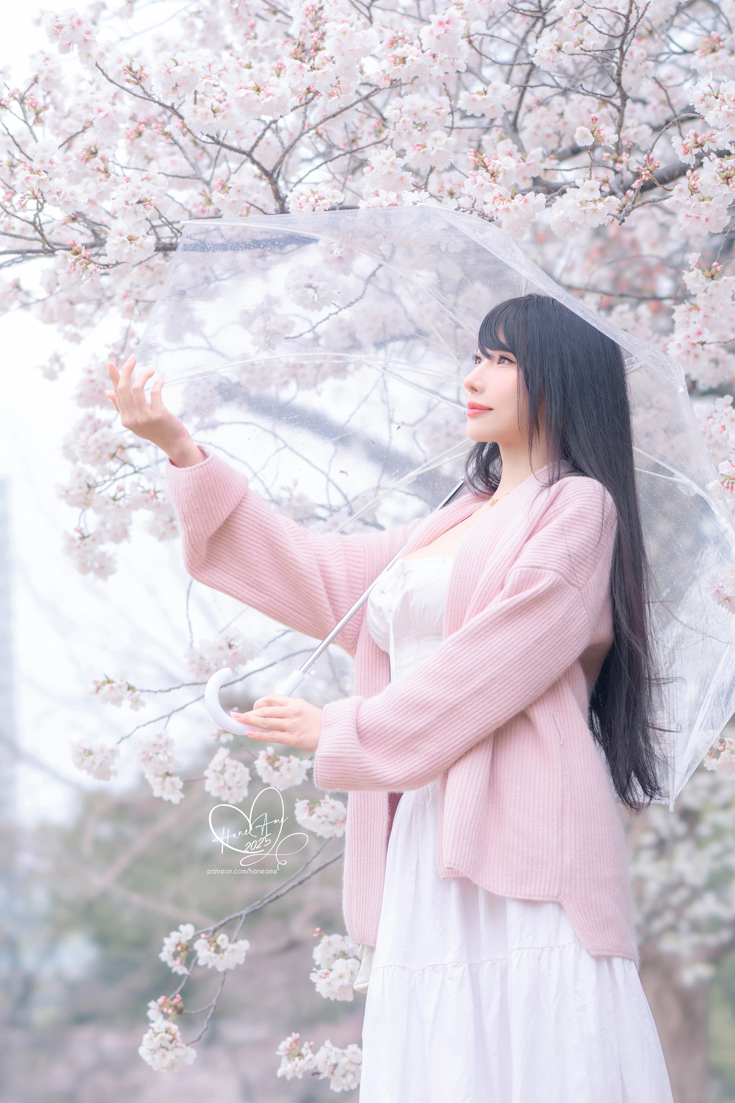 [Haneame Yubo] Cuộc hẹn ban đầu dưới thời Yuying