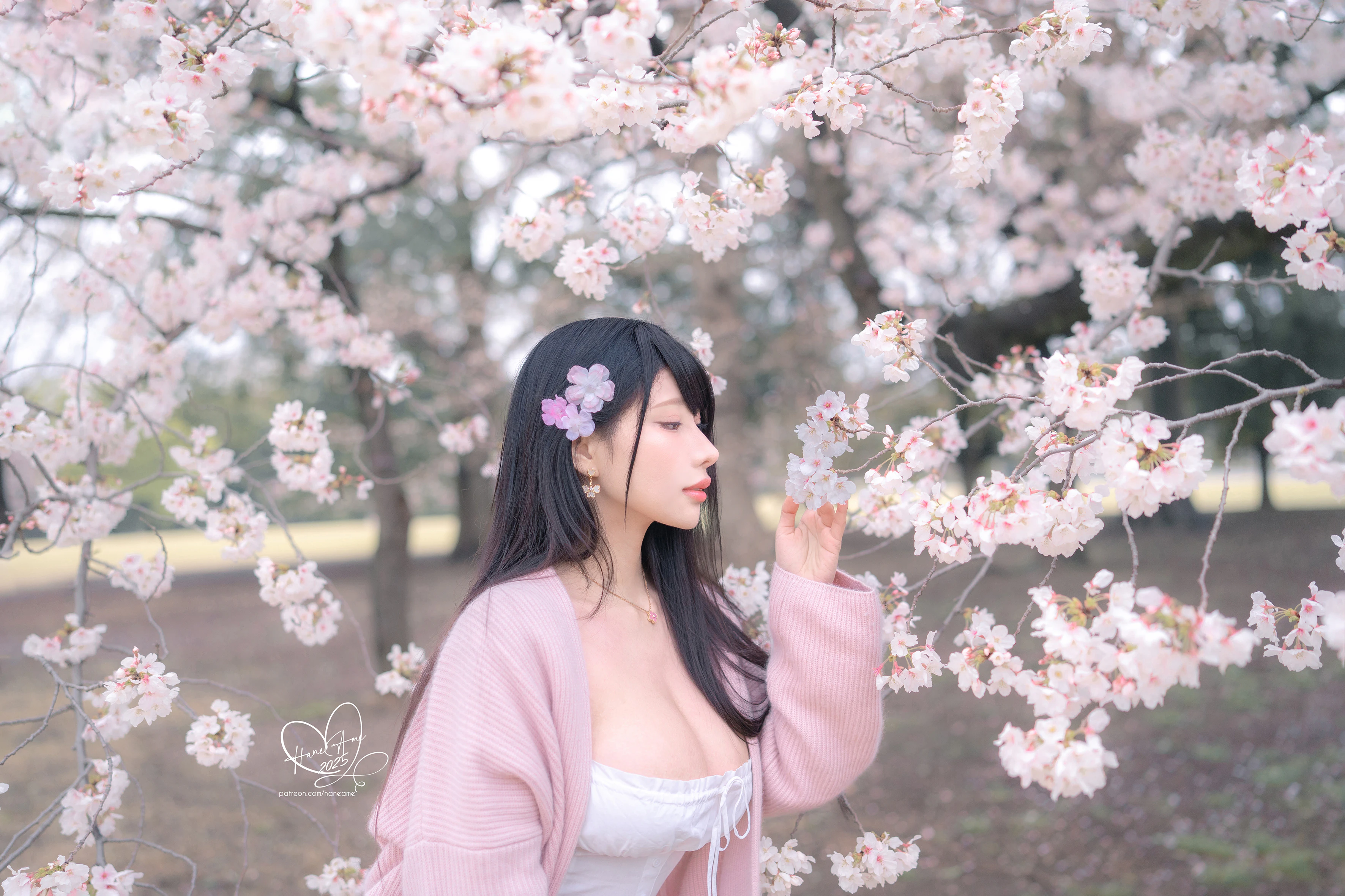 [Haneame Yubo] Cuộc hẹn ban đầu dưới thời Yuying